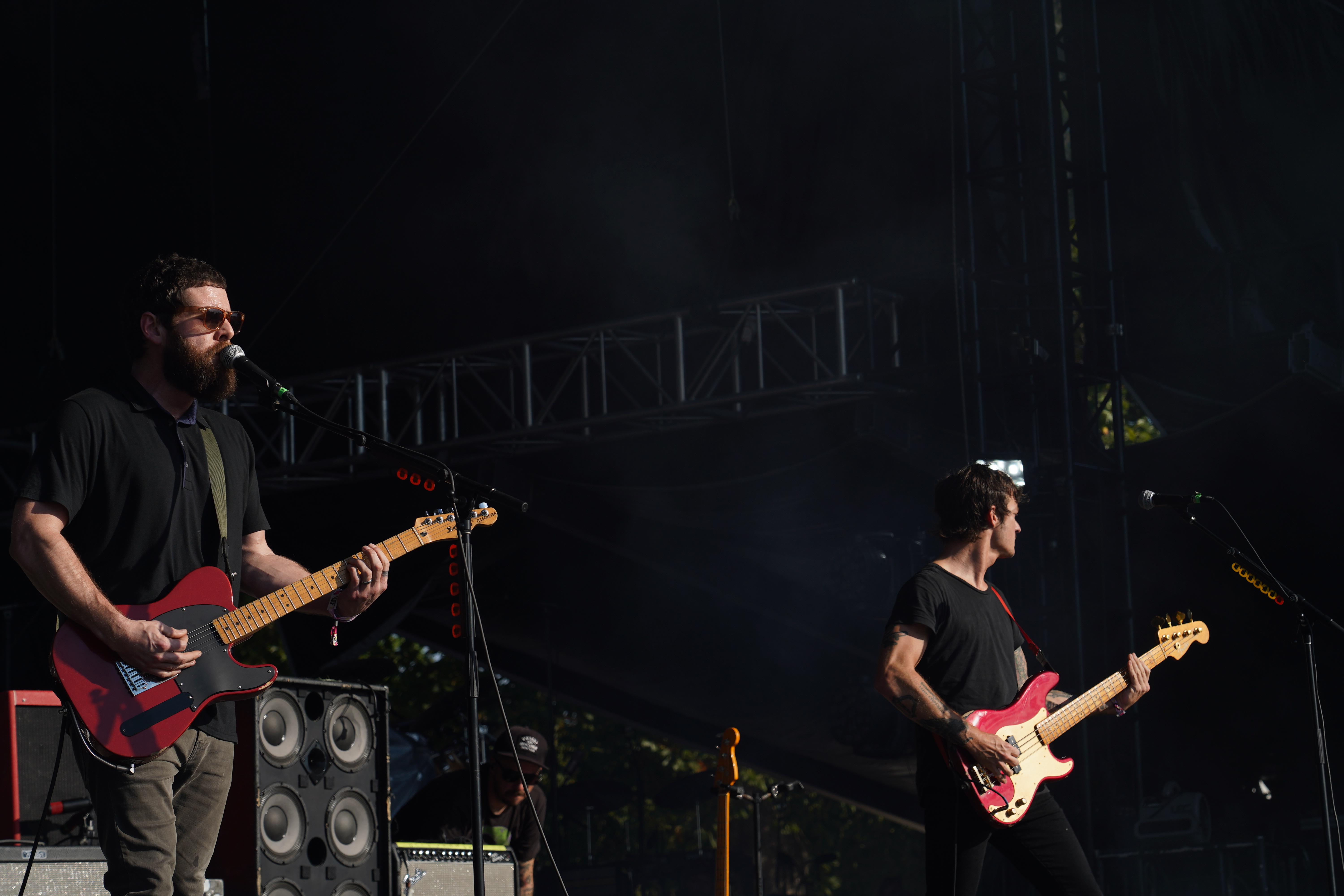 Manchester Orchestra — Riot Fest 2024