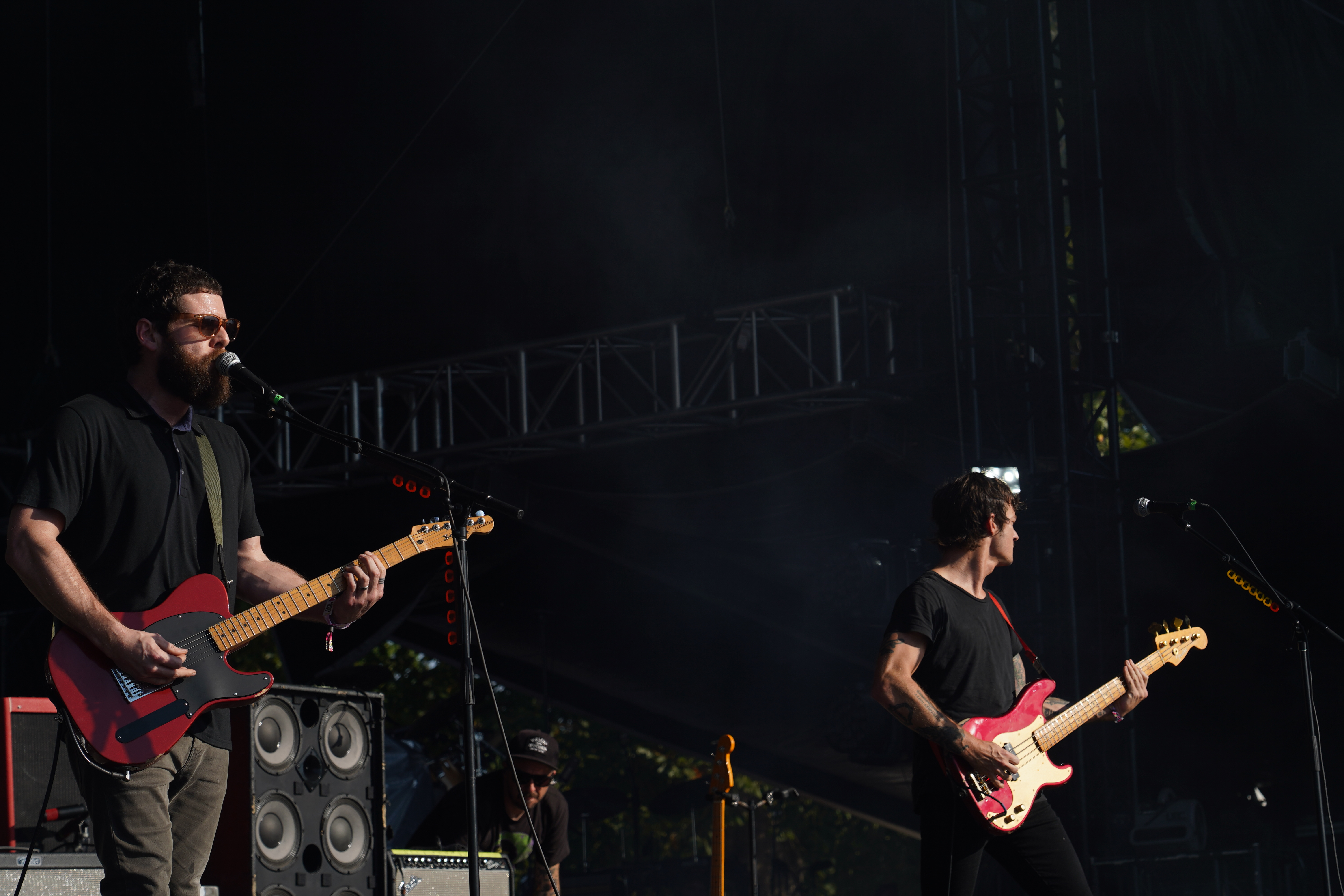 Manchester Orchestra — Riot Fest 2024