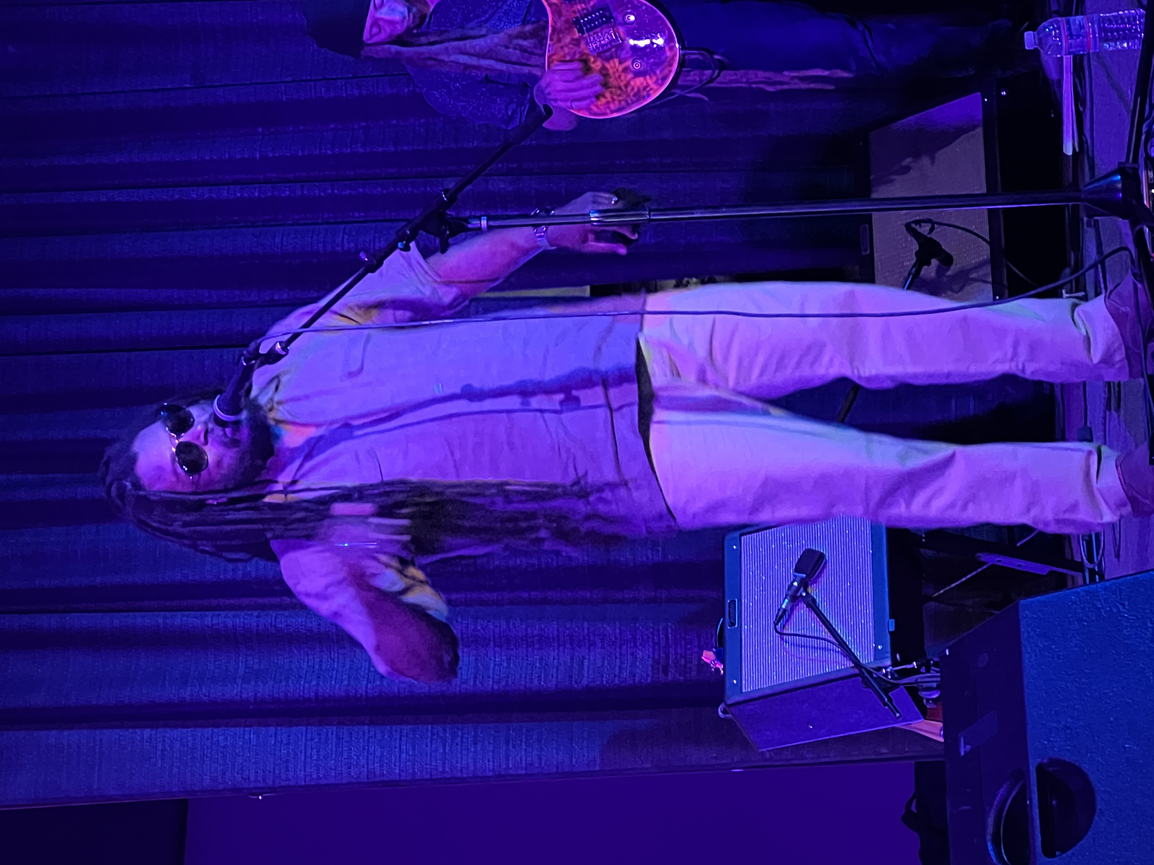 Jubba White — Jubba White