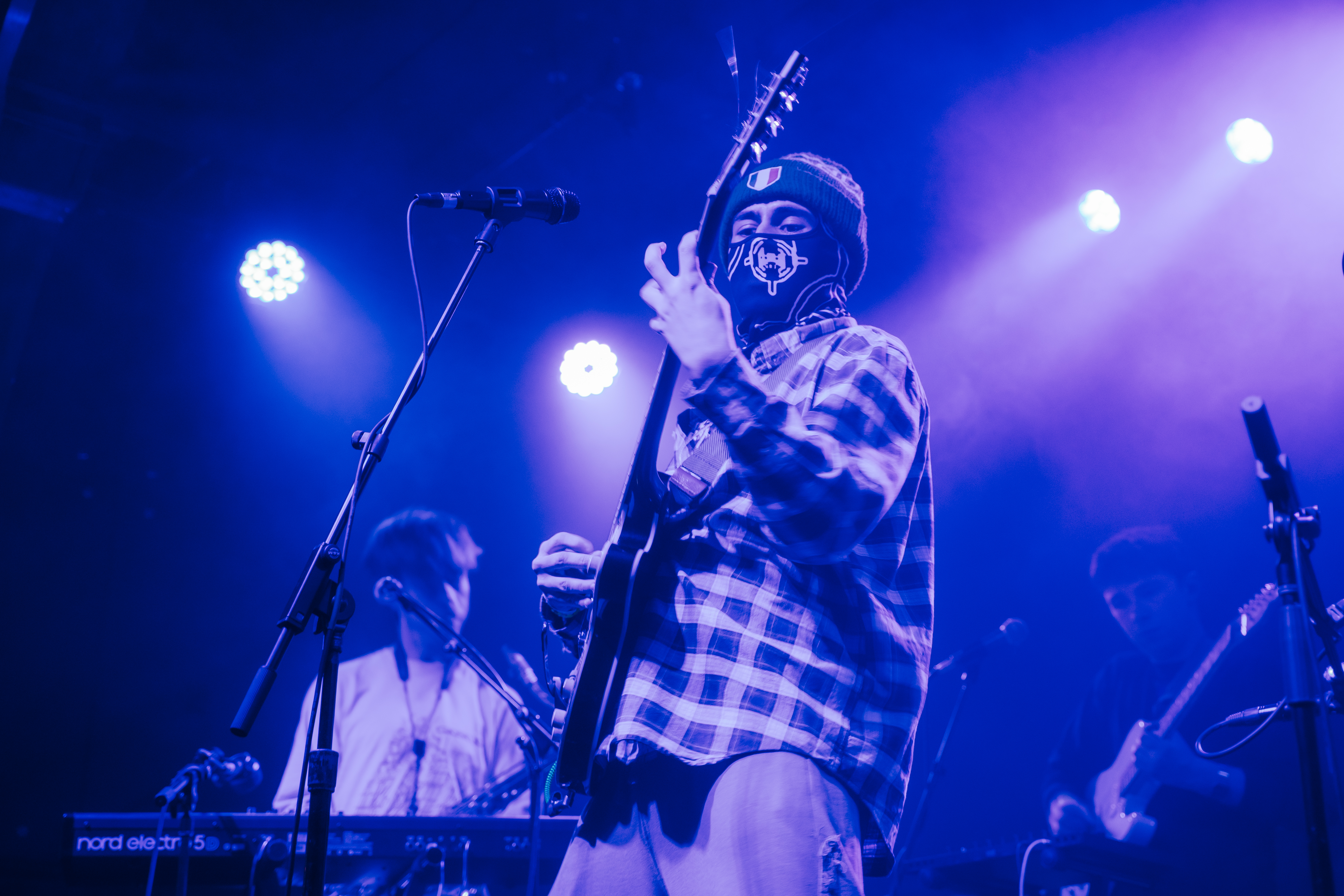 BRICKNASTY — BRICKNASTY — Schubas Tavern