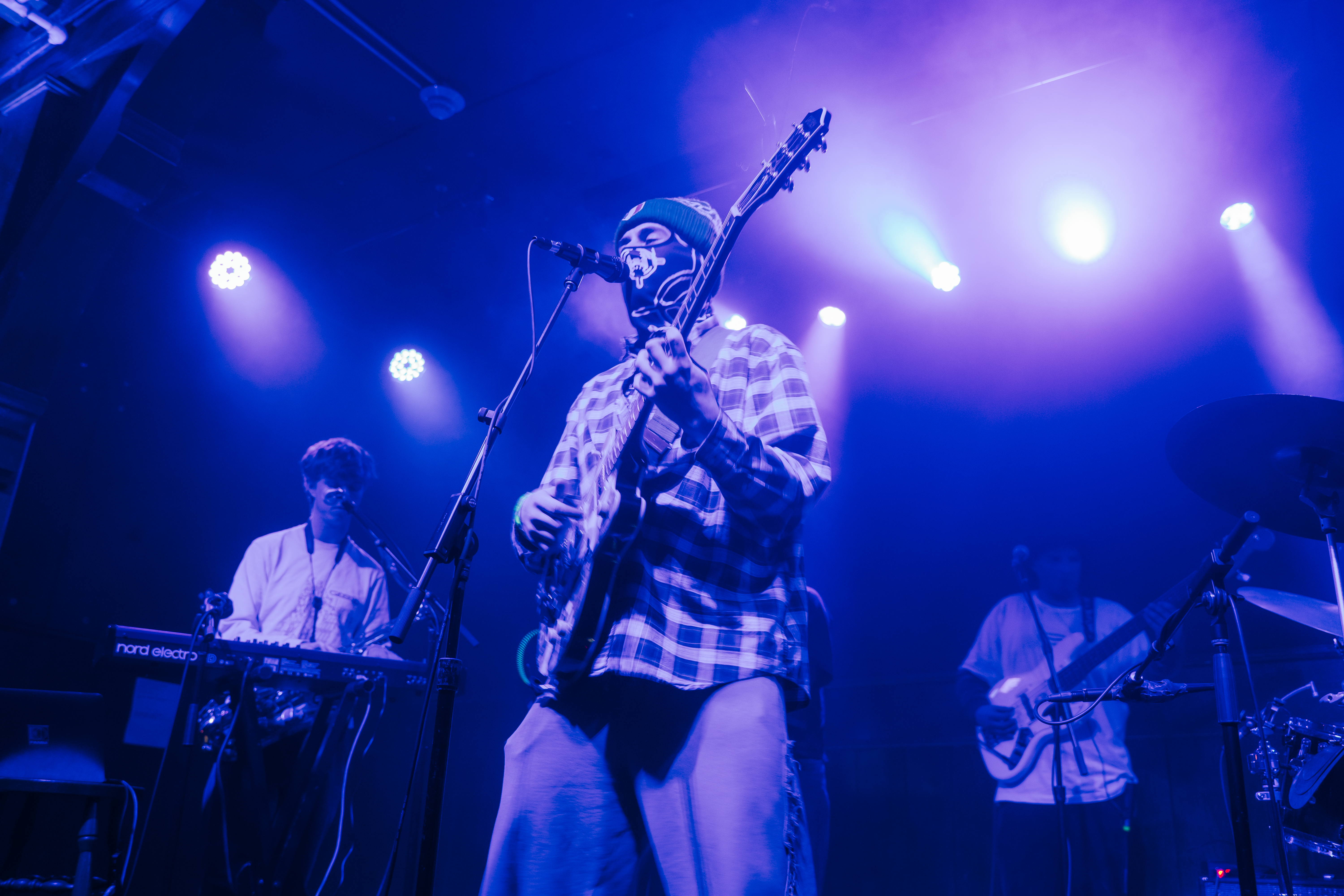 BRICKNASTY — BRICKNASTY — Schubas Tavern