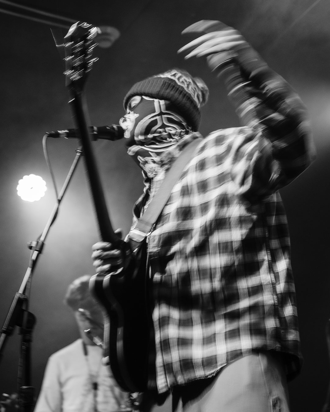 BRICKNASTY — BRICKNASTY — Schubas Tavern
