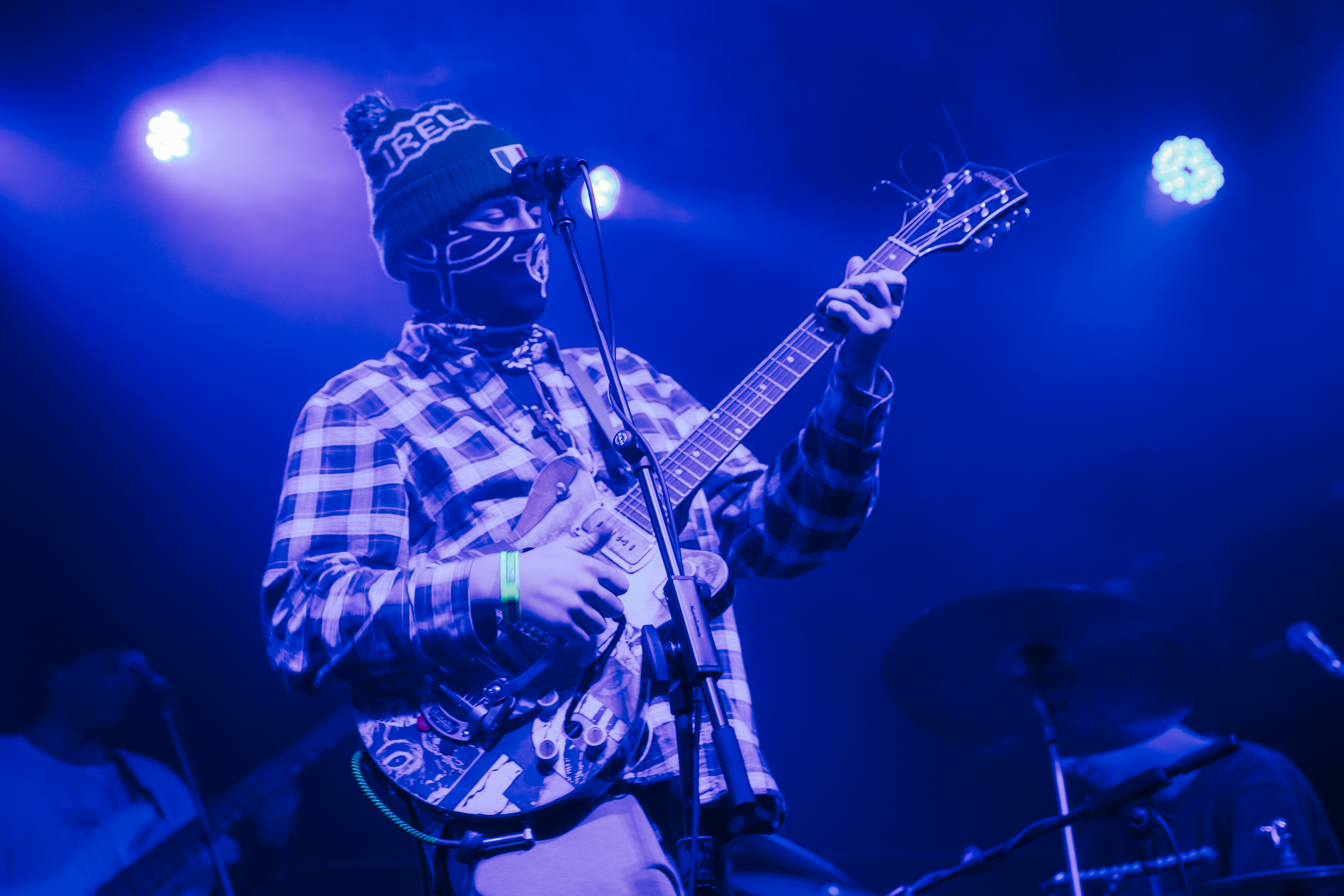 BRICKNASTY — BRICKNASTY — Schubas Tavern