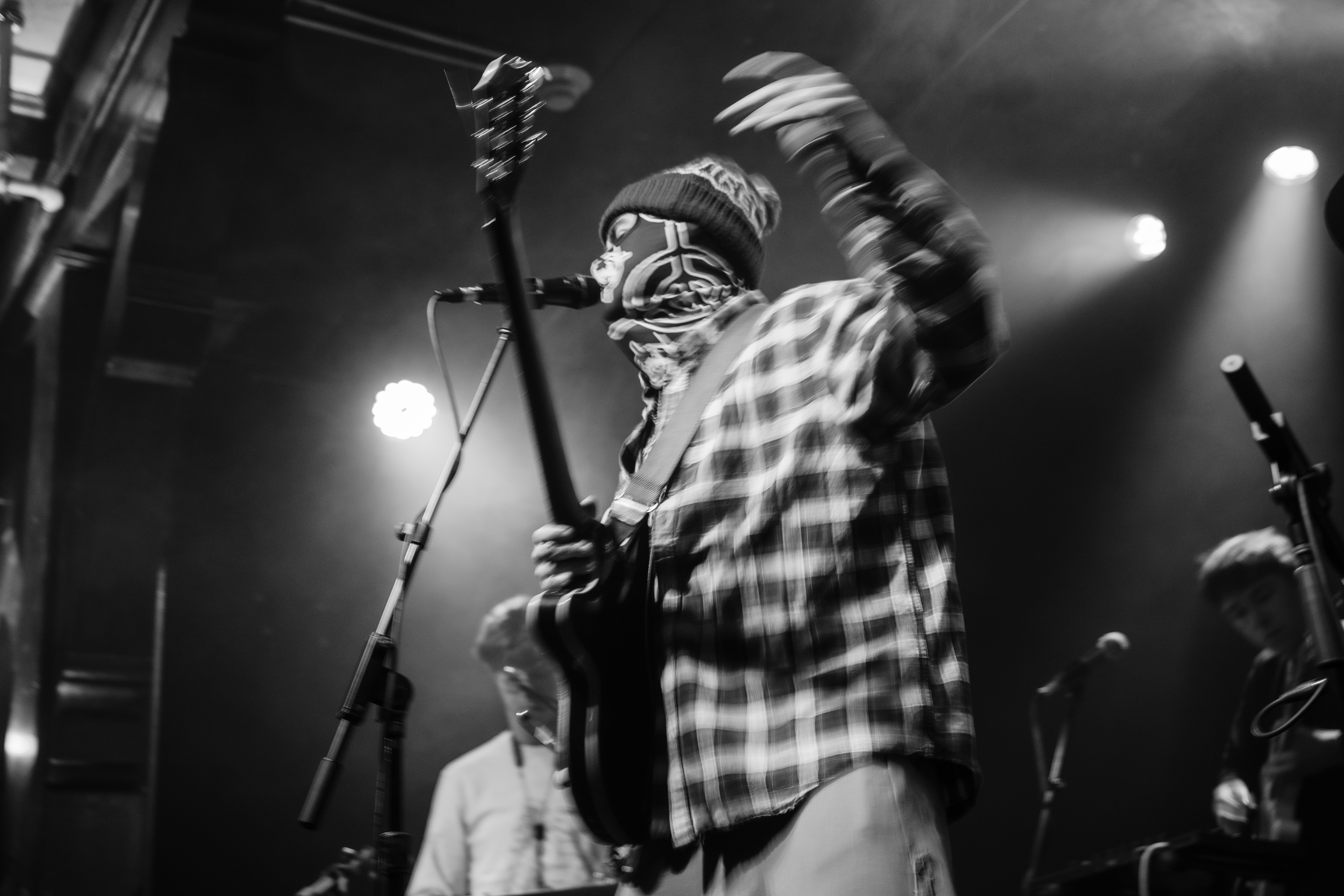 BRICKNASTY — BRICKNASTY — Schubas Tavern