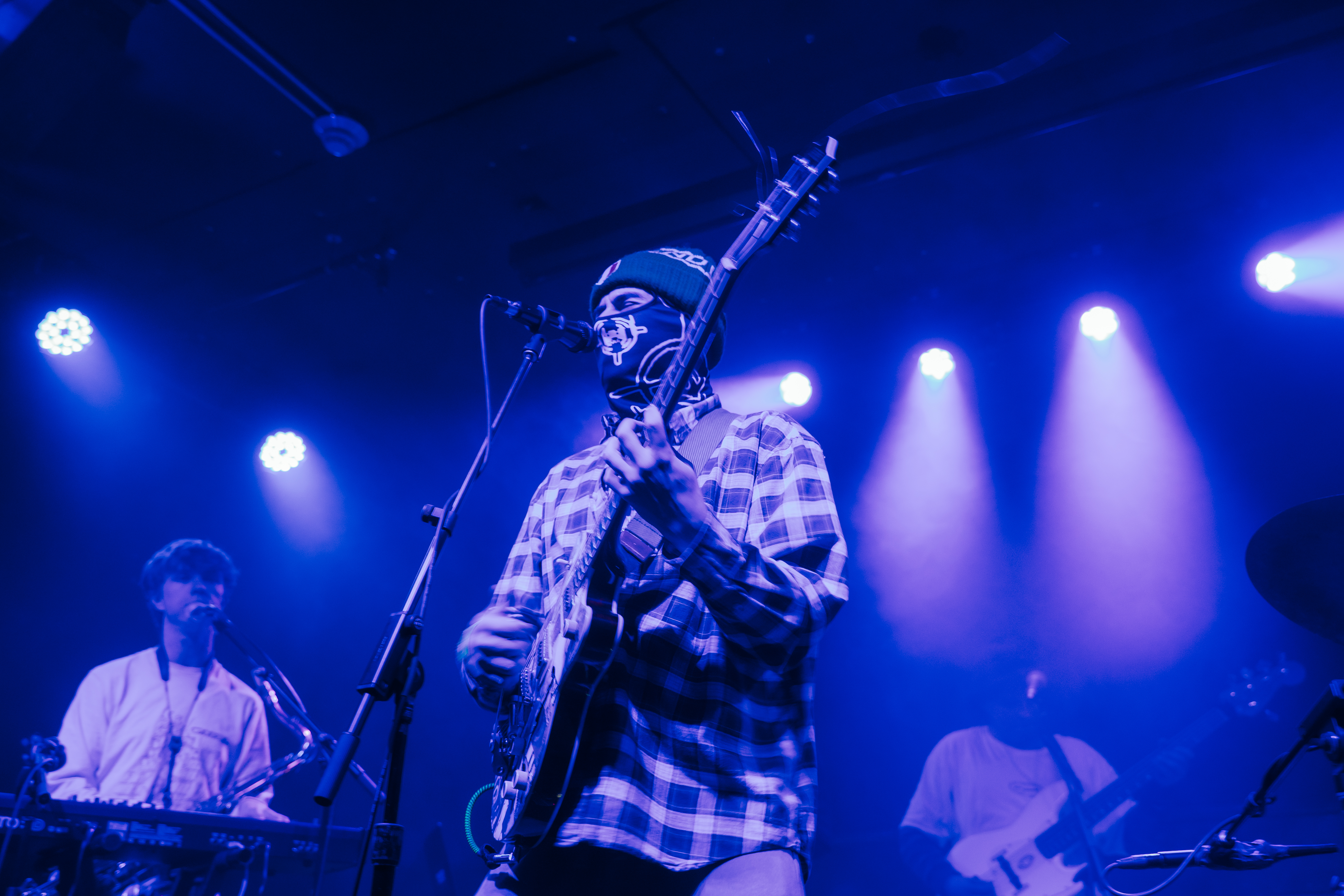 BRICKNASTY — BRICKNASTY — Schubas Tavern