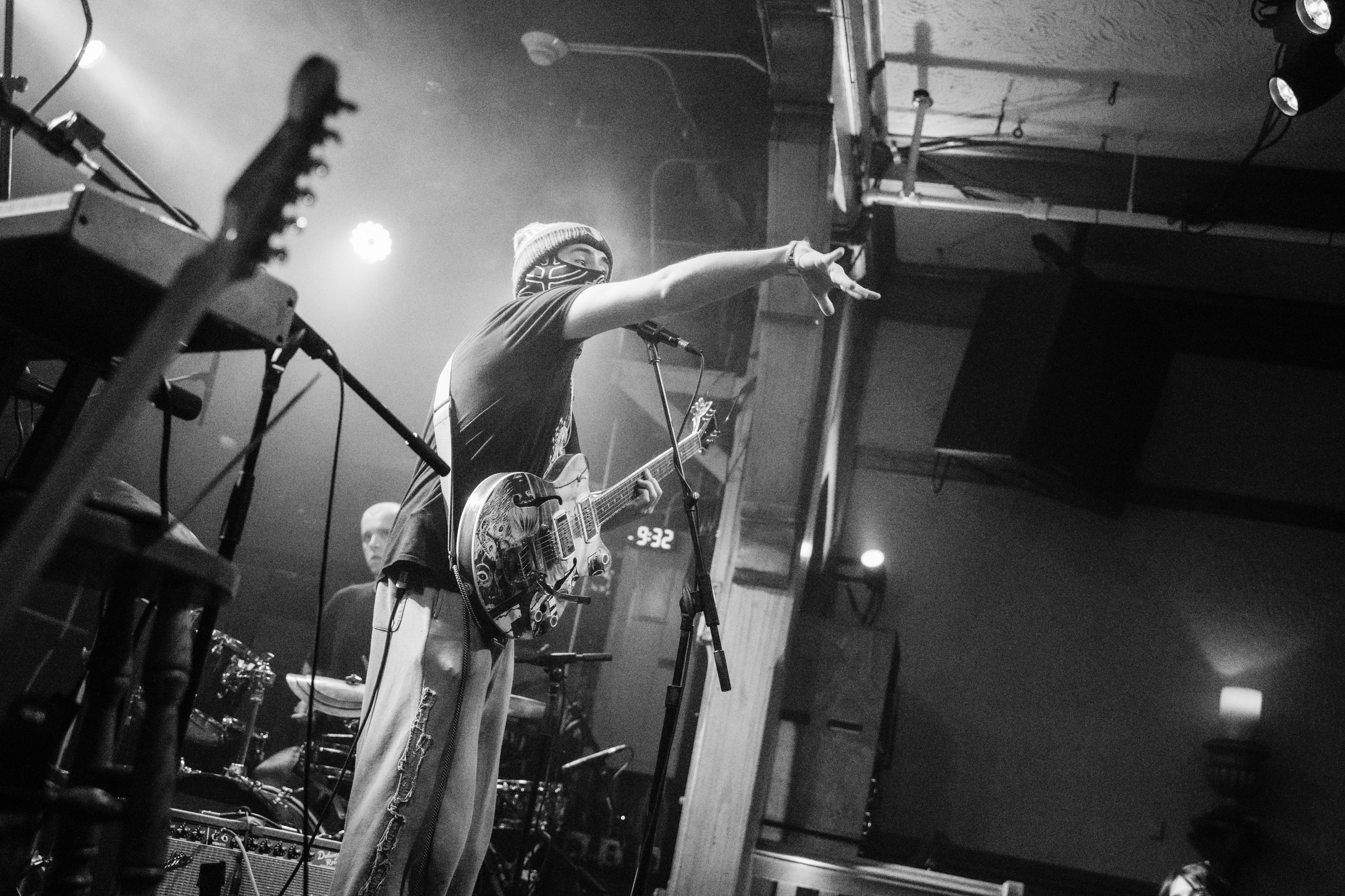 BRICKNASTY — BRICKNASTY — Schubas Tavern