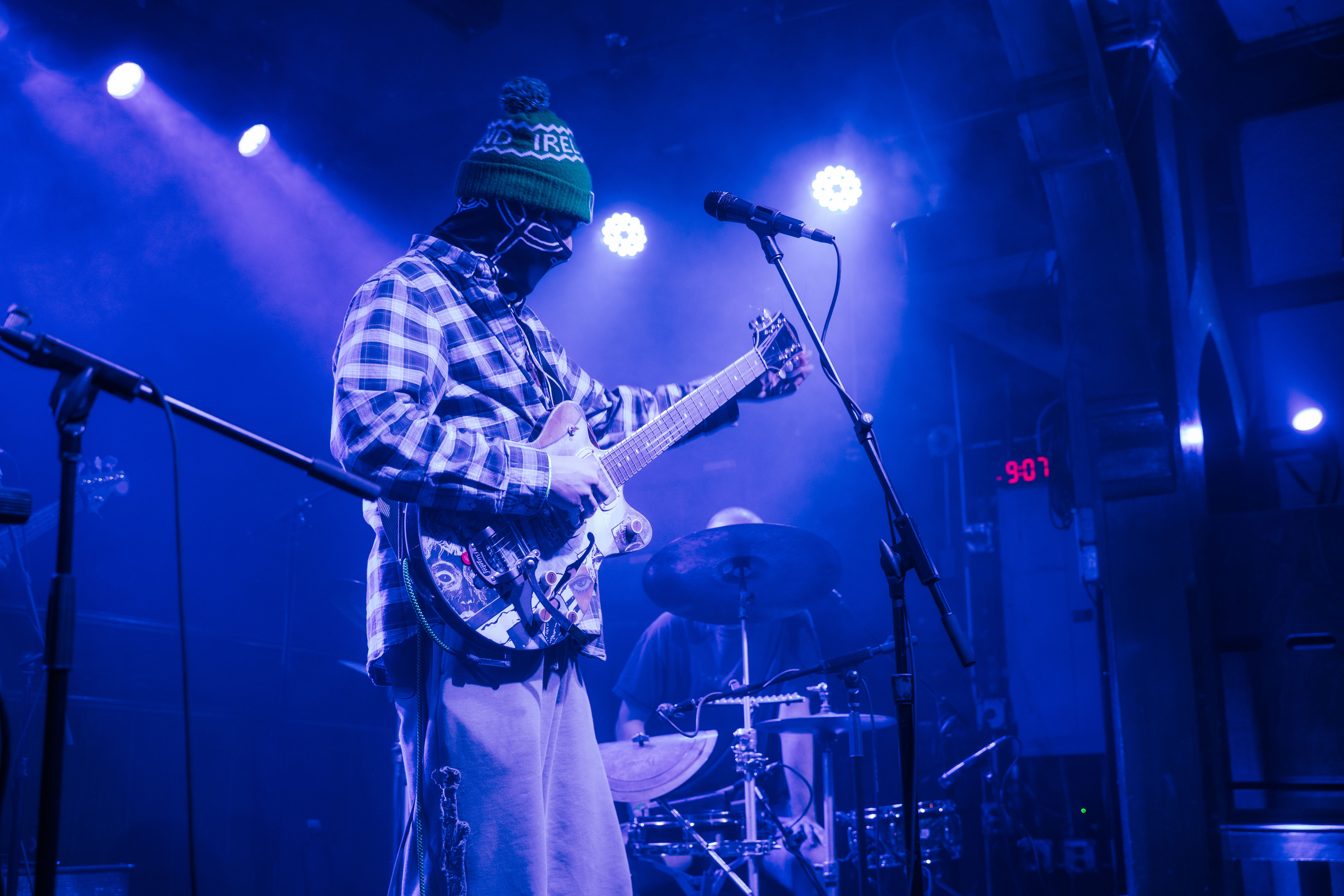 BRICKNASTY — BRICKNASTY — Schubas Tavern