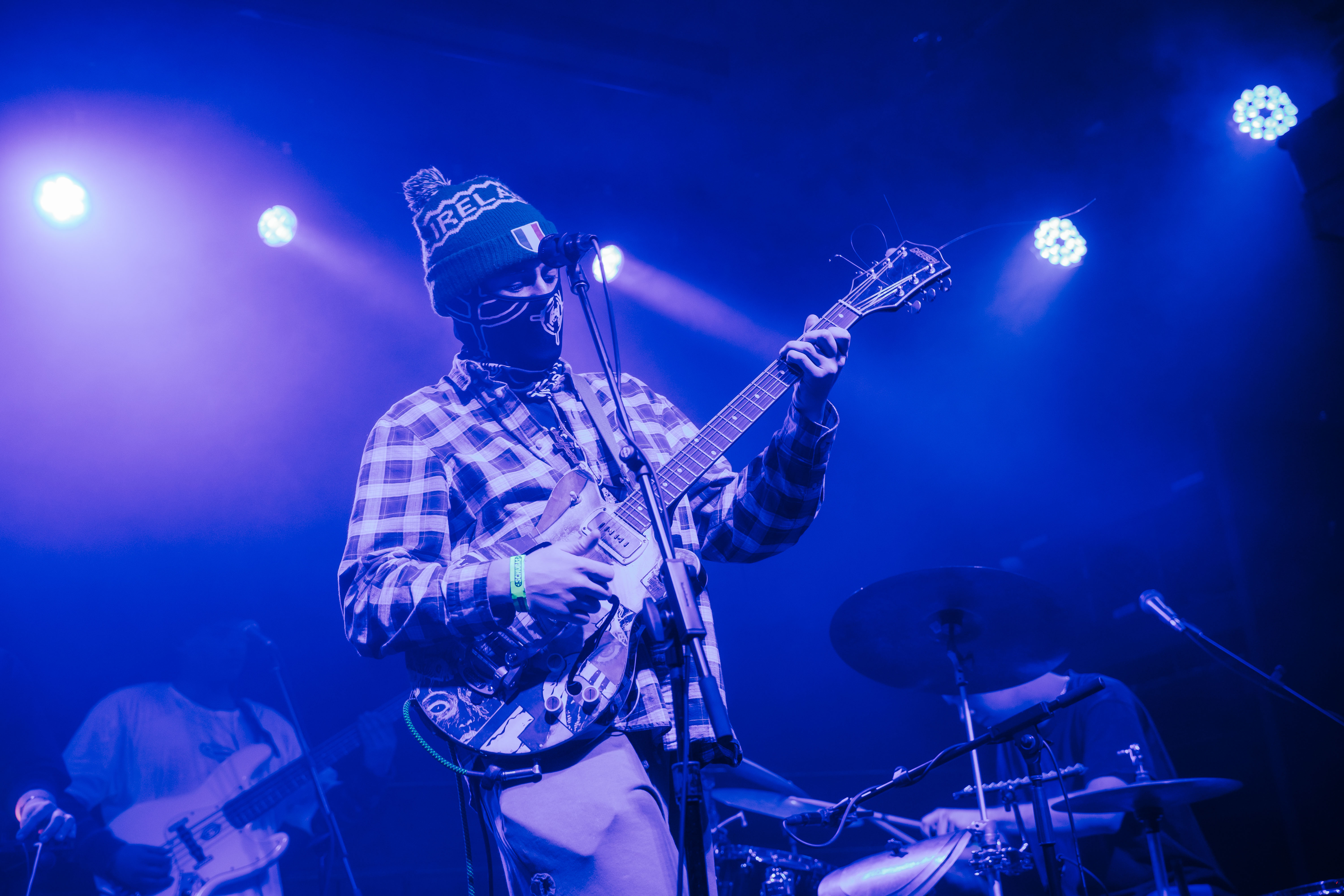 BRICKNASTY — BRICKNASTY — Schubas Tavern