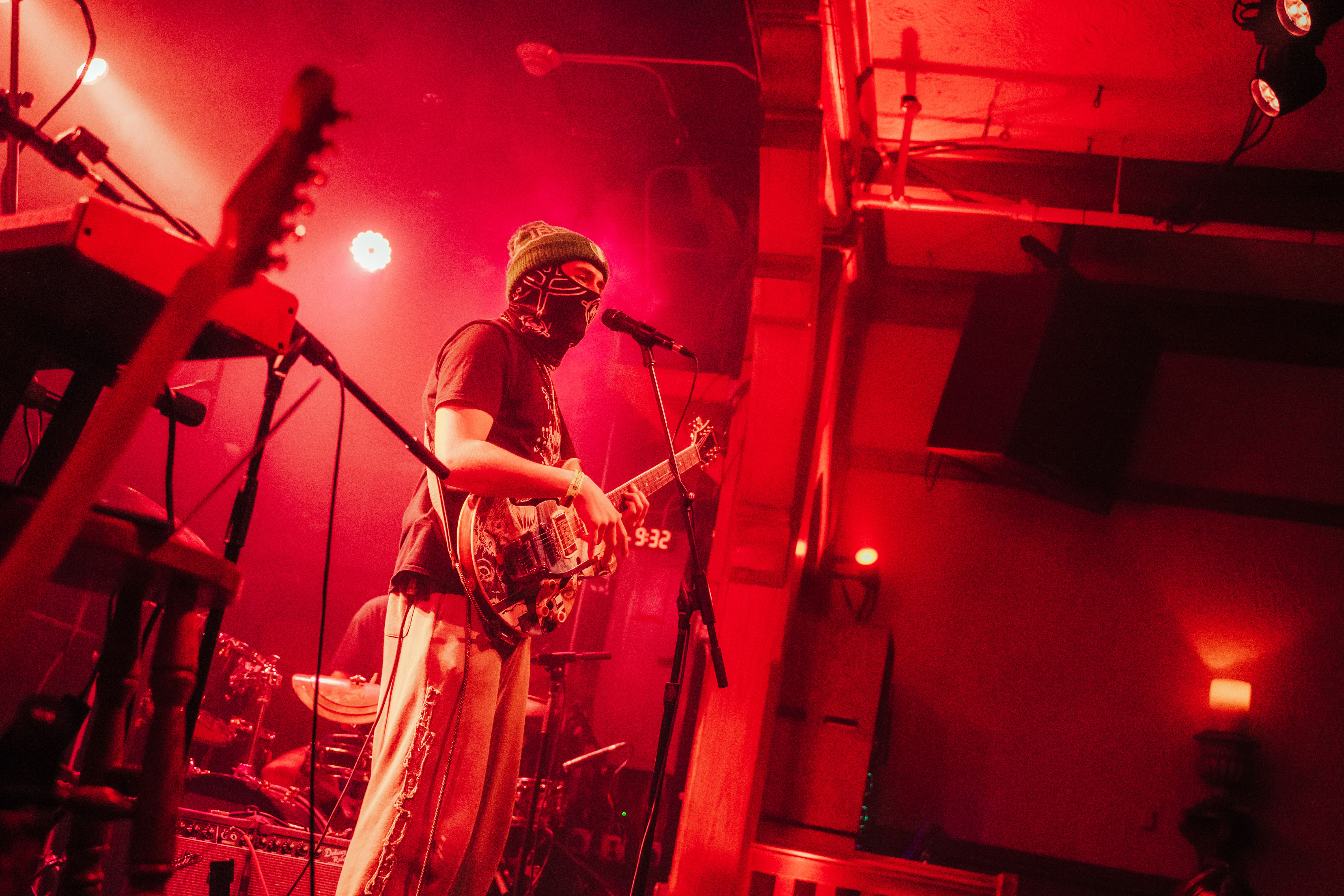 BRICKNASTY — BRICKNASTY — Schubas Tavern