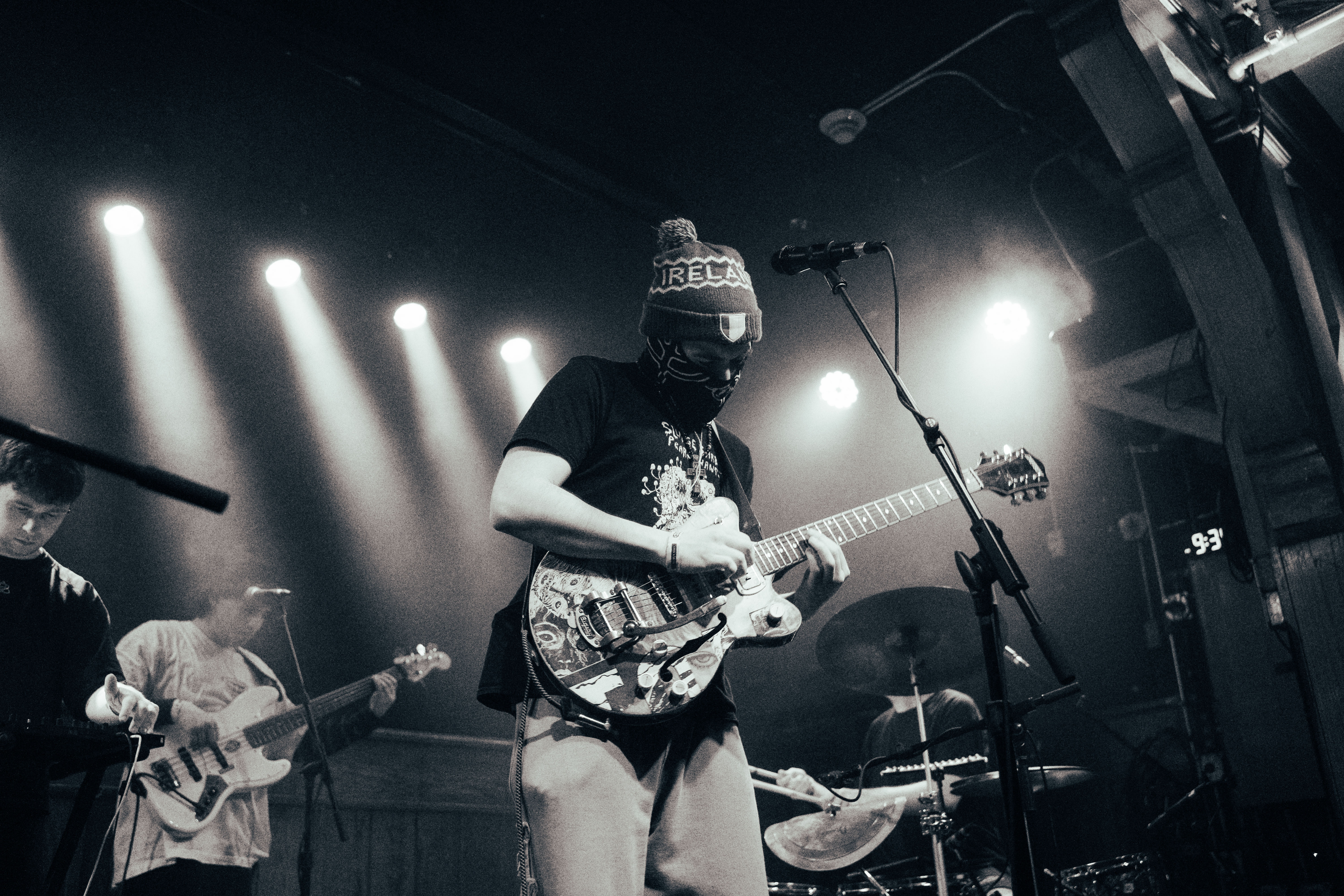 BRICKNASTY — BRICKNASTY — Schubas Tavern