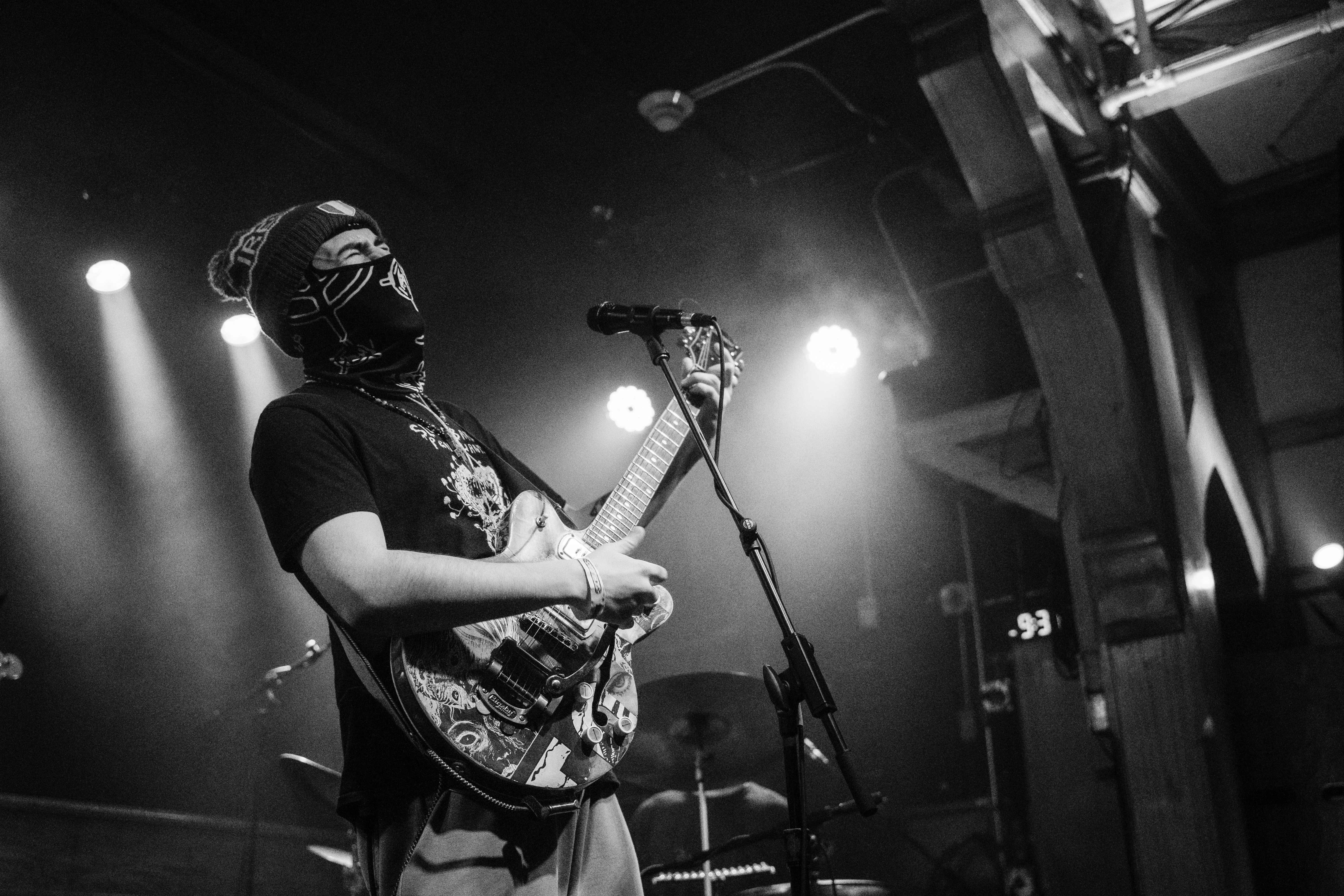 BRICKNASTY — BRICKNASTY — Schubas Tavern