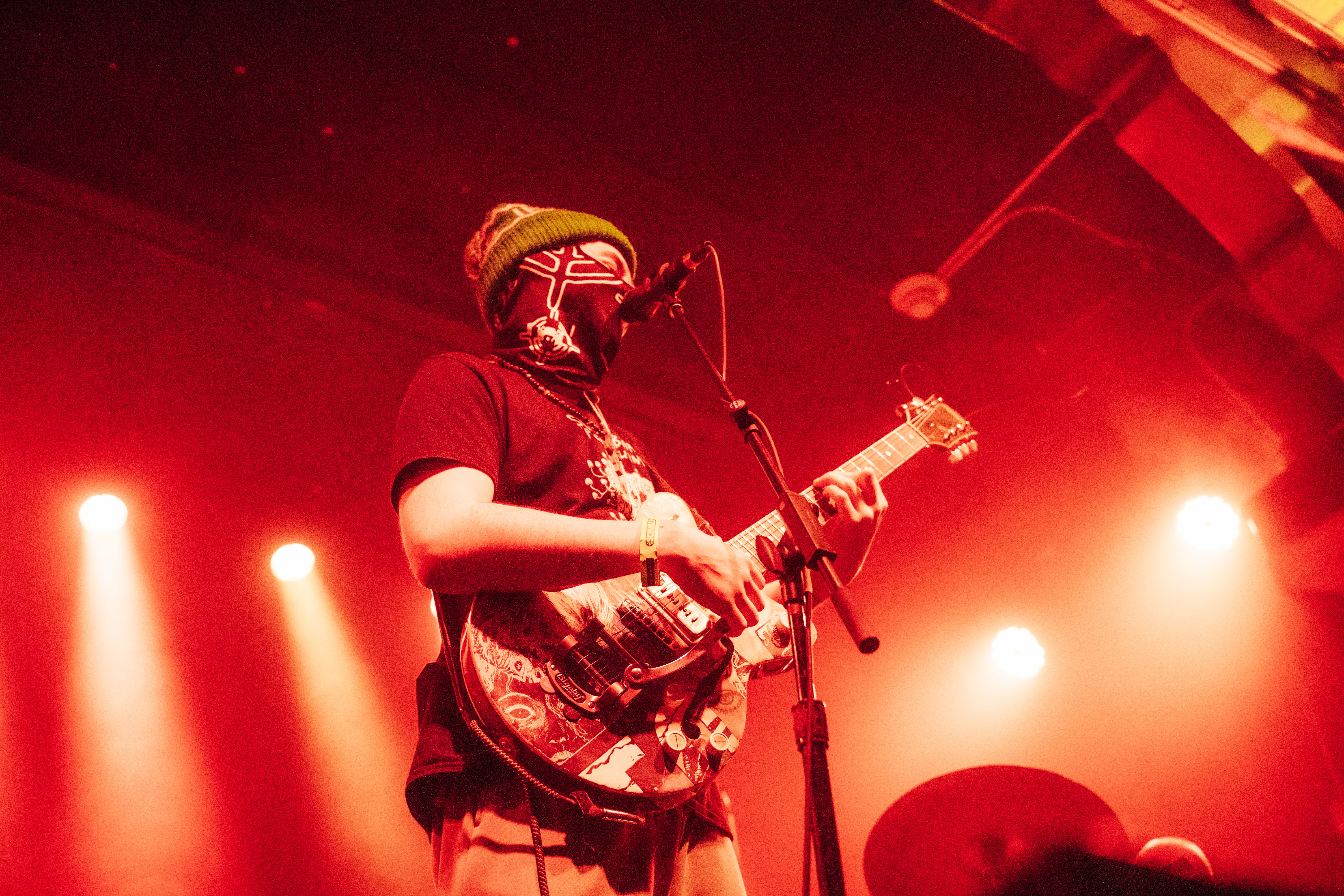 BRICKNASTY — BRICKNASTY — Schubas Tavern