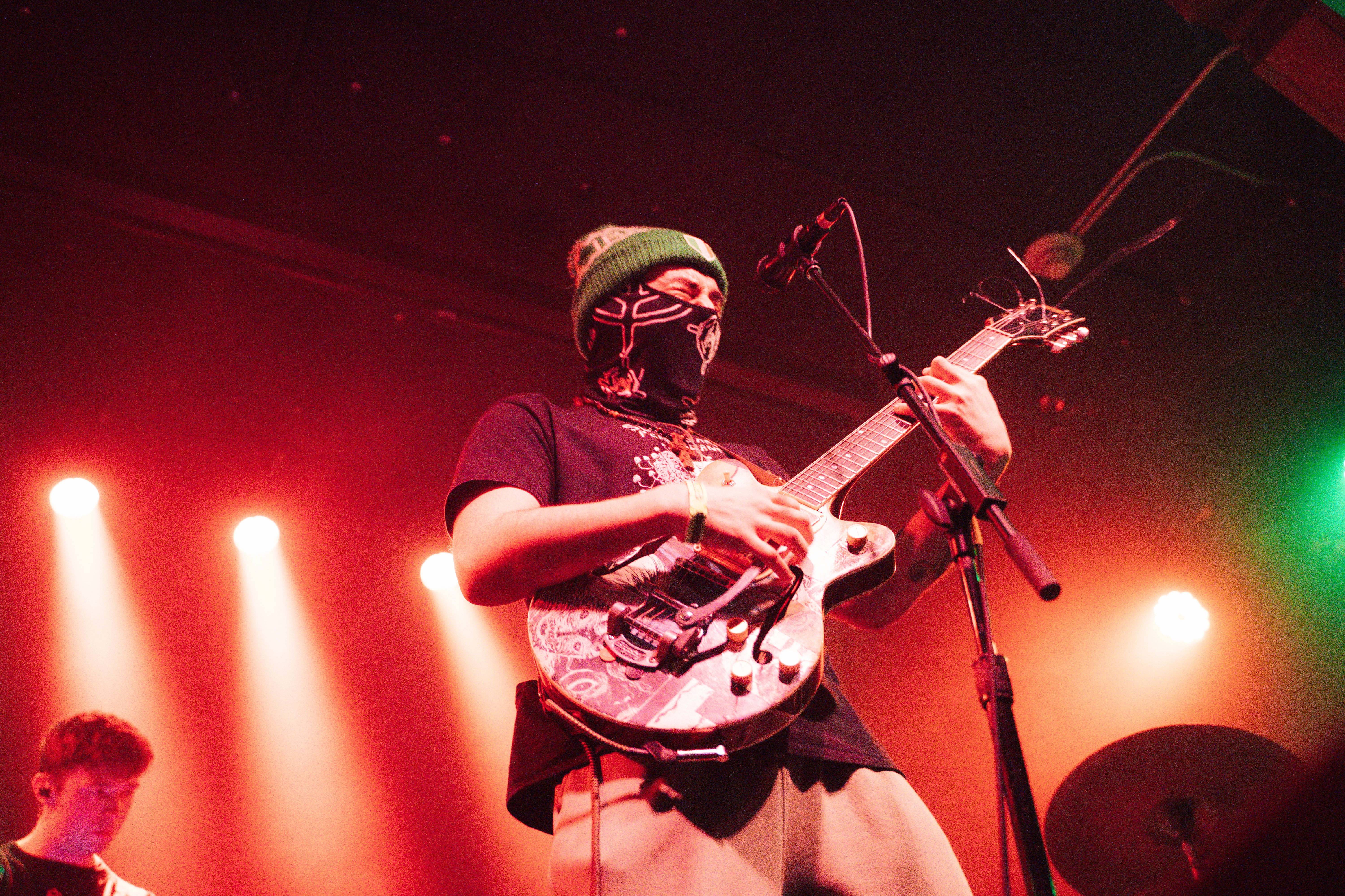 BRICKNASTY — BRICKNASTY — Schubas Tavern