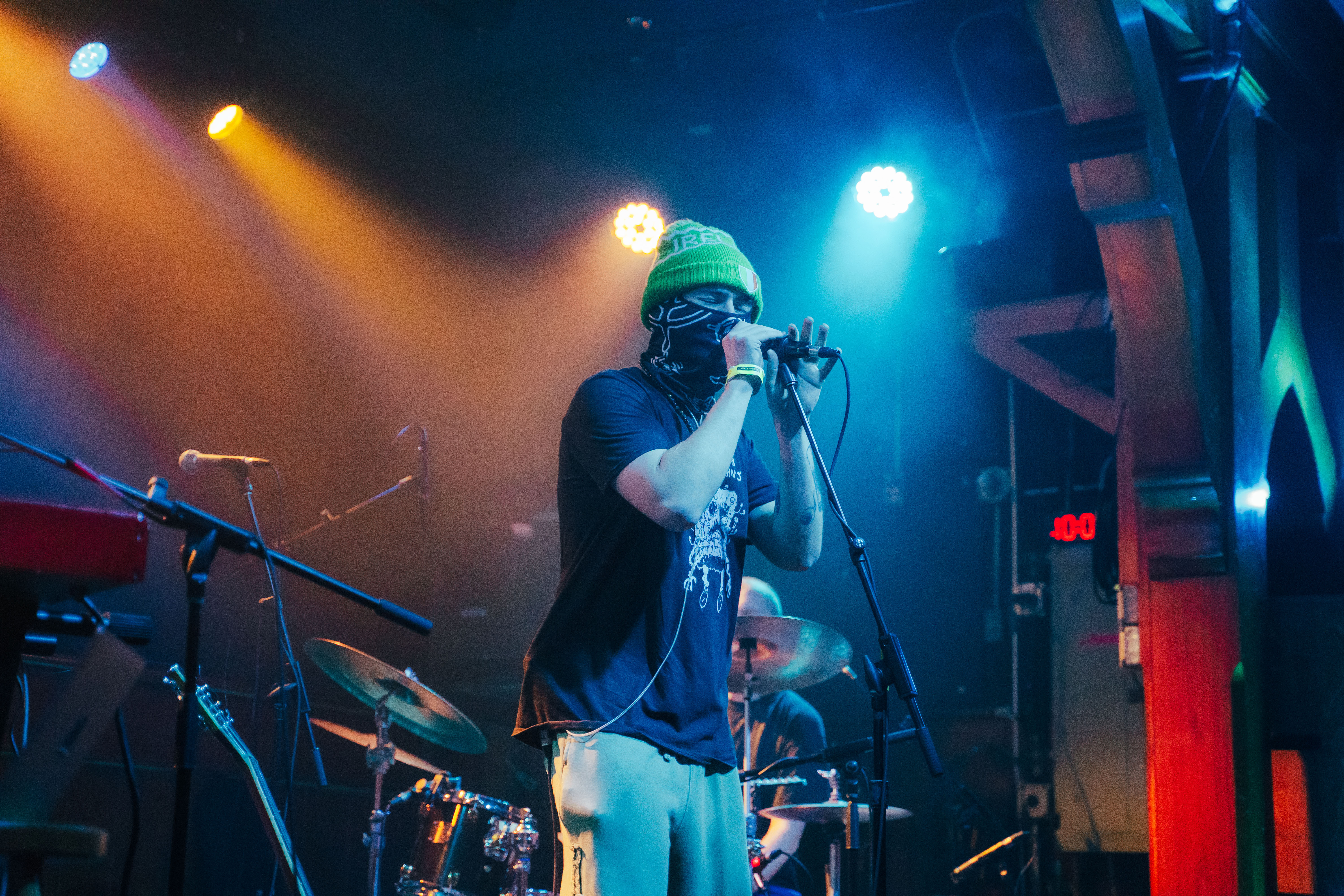 BRICKNASTY — BRICKNASTY — Schubas Tavern