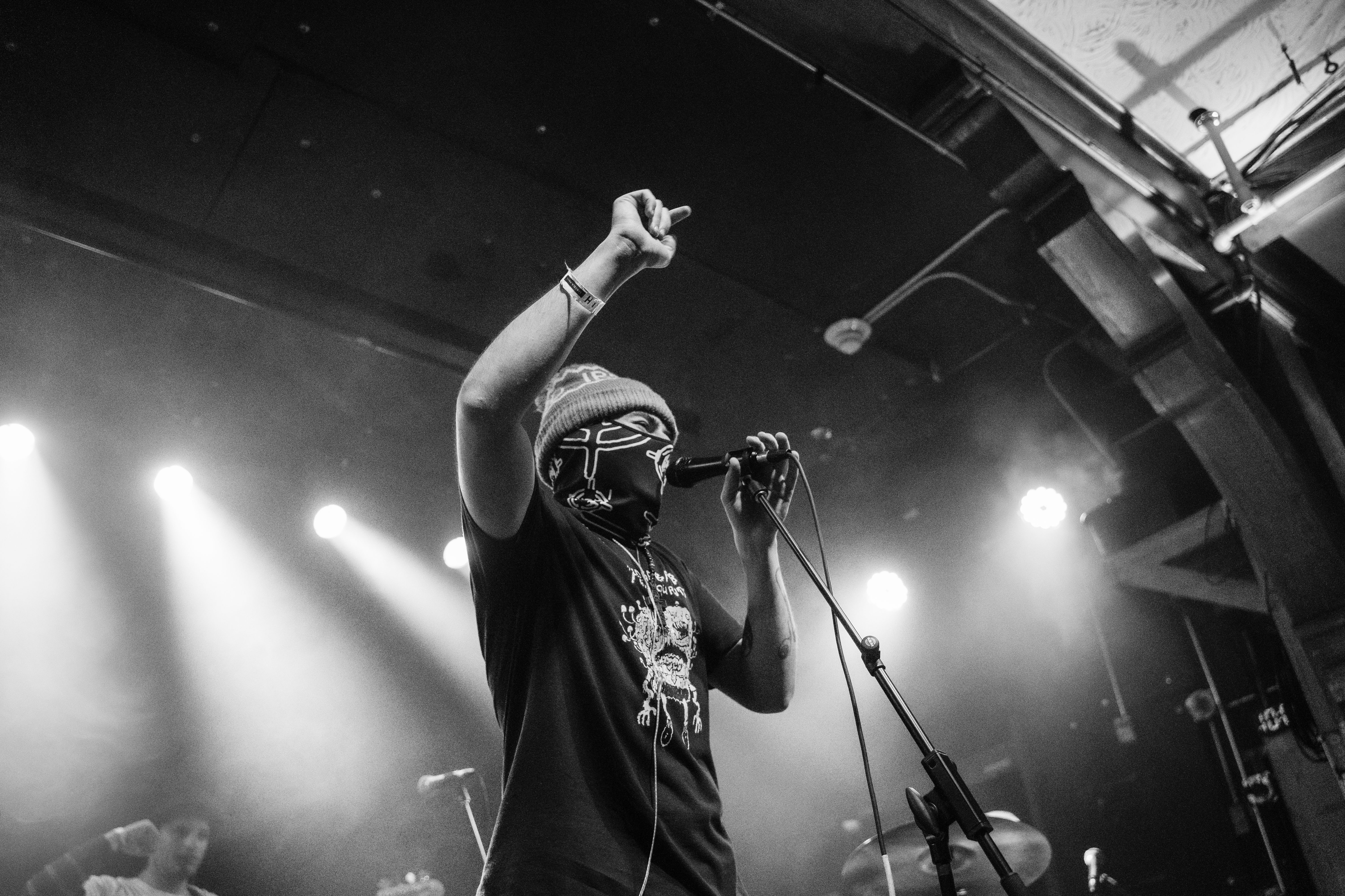 BRICKNASTY — BRICKNASTY — Schubas Tavern