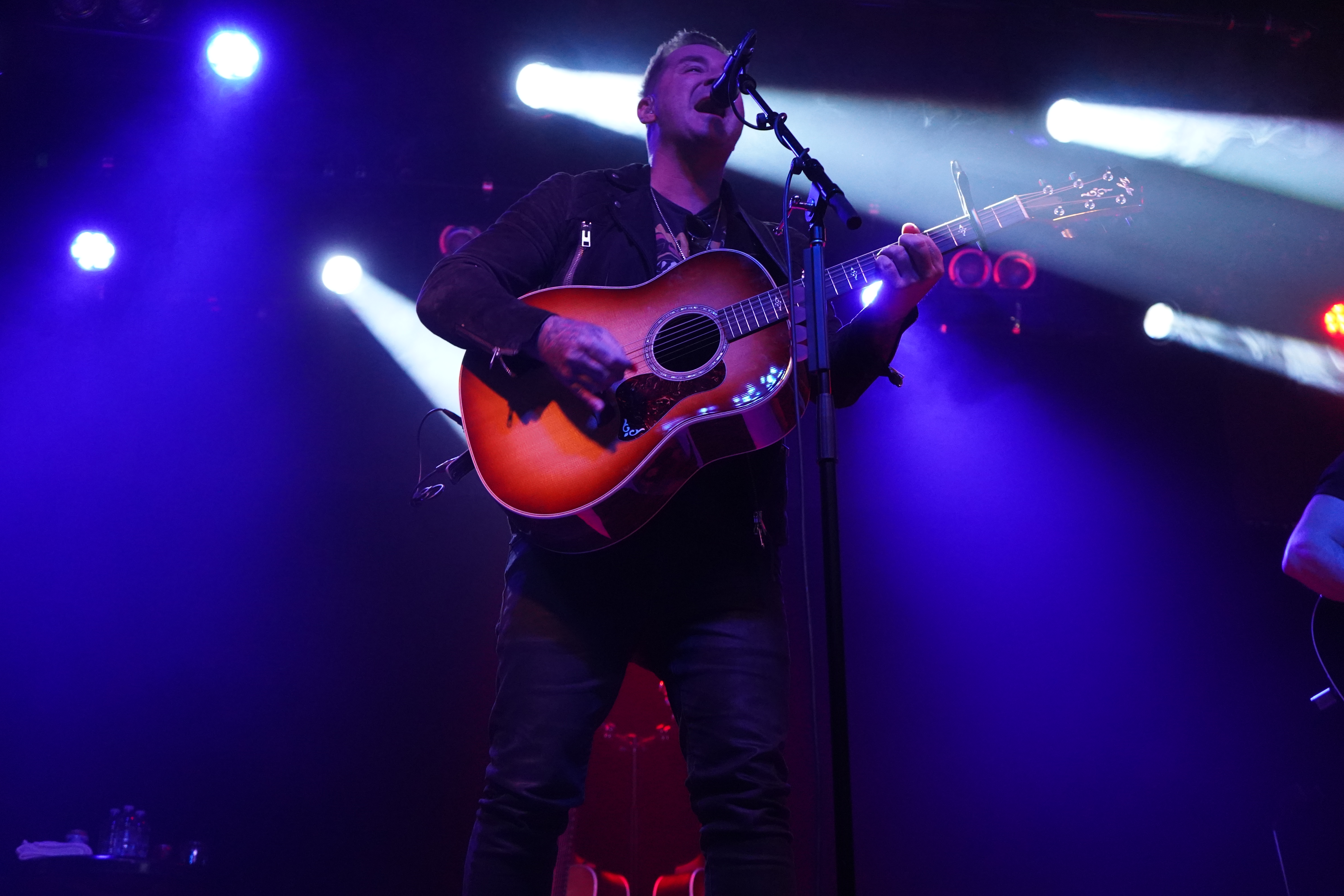 Secondhand Serenade — Secondhand Serenade