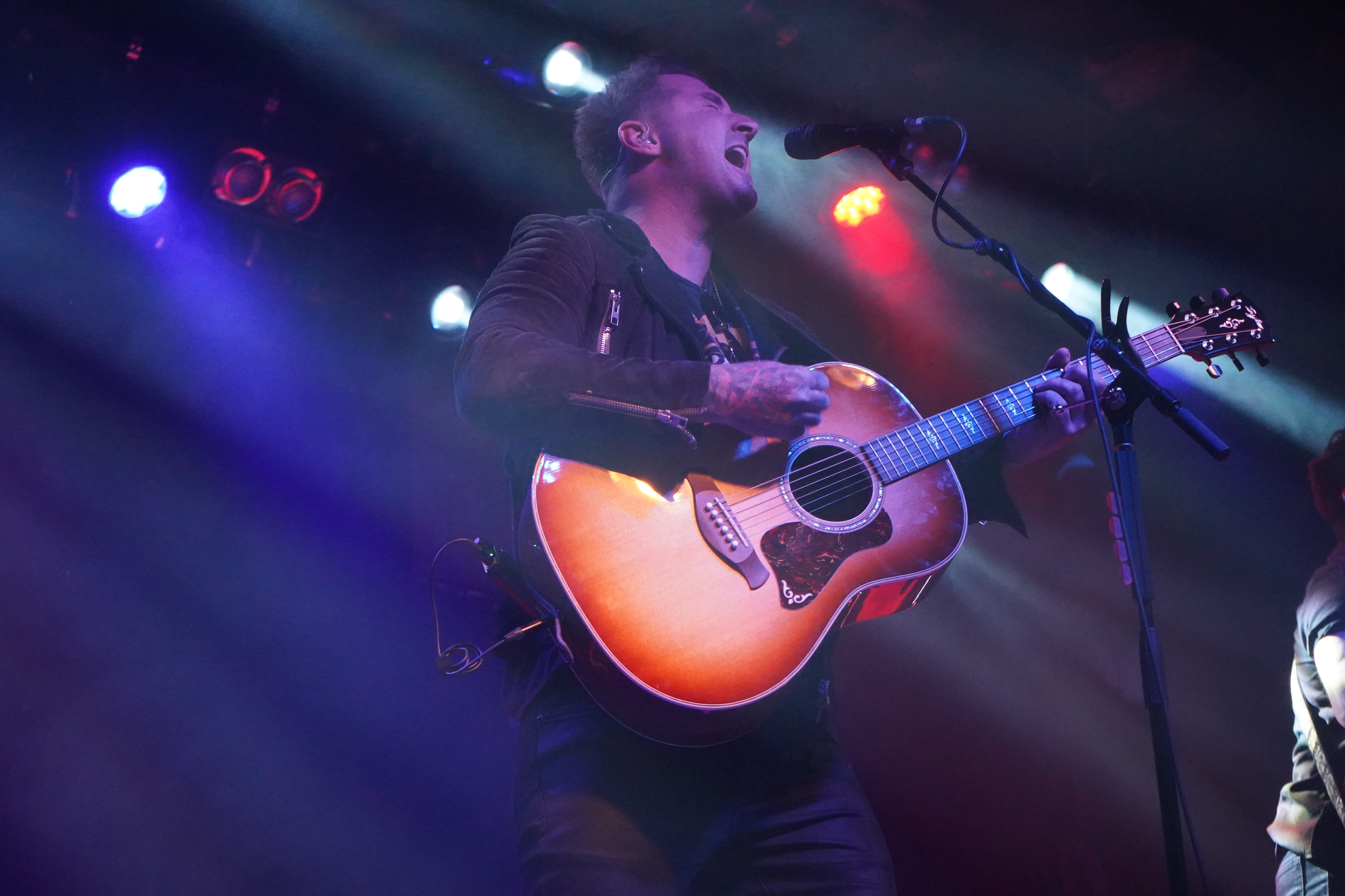 Secondhand Serenade — Secondhand Serenade