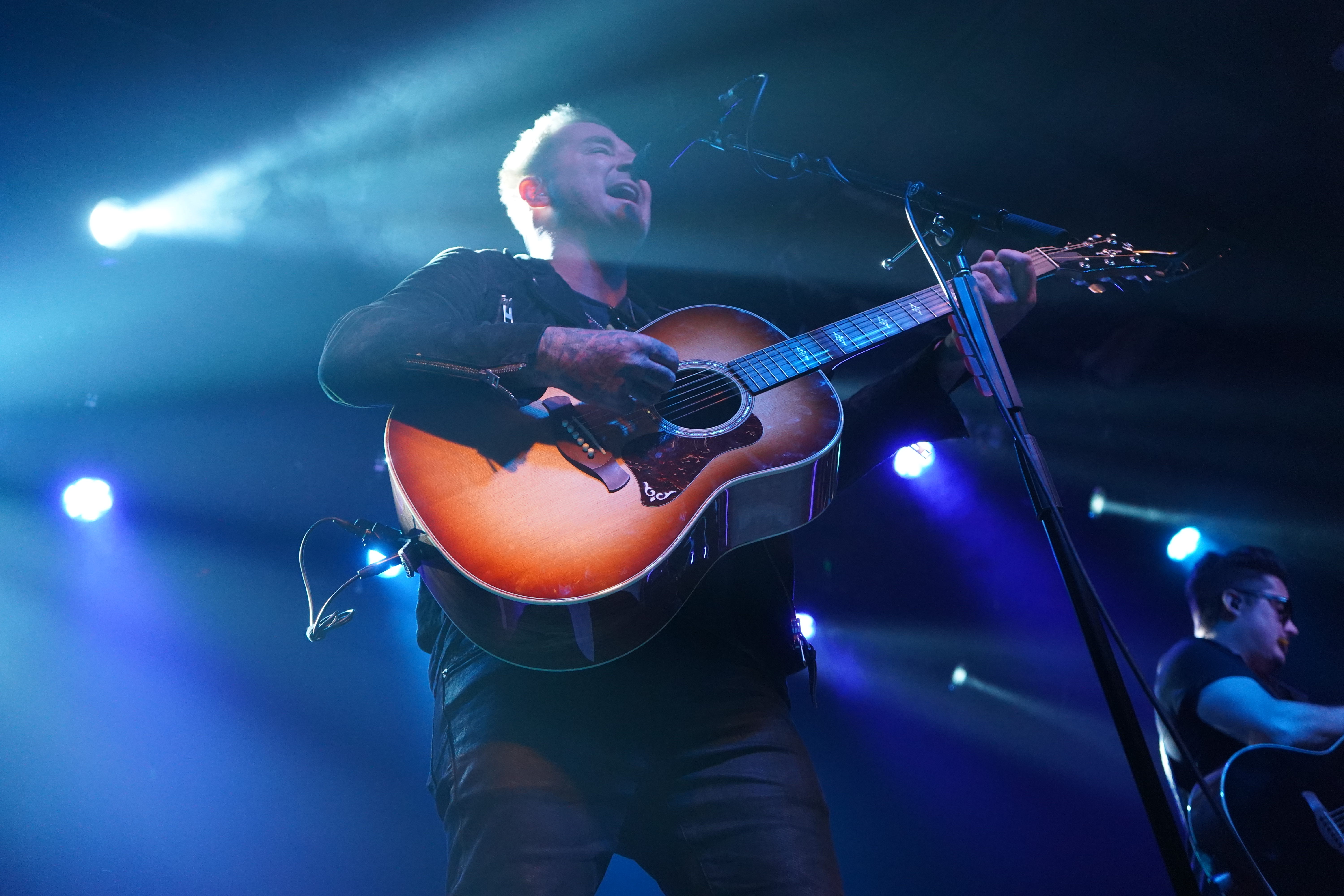 Secondhand Serenade — Secondhand Serenade