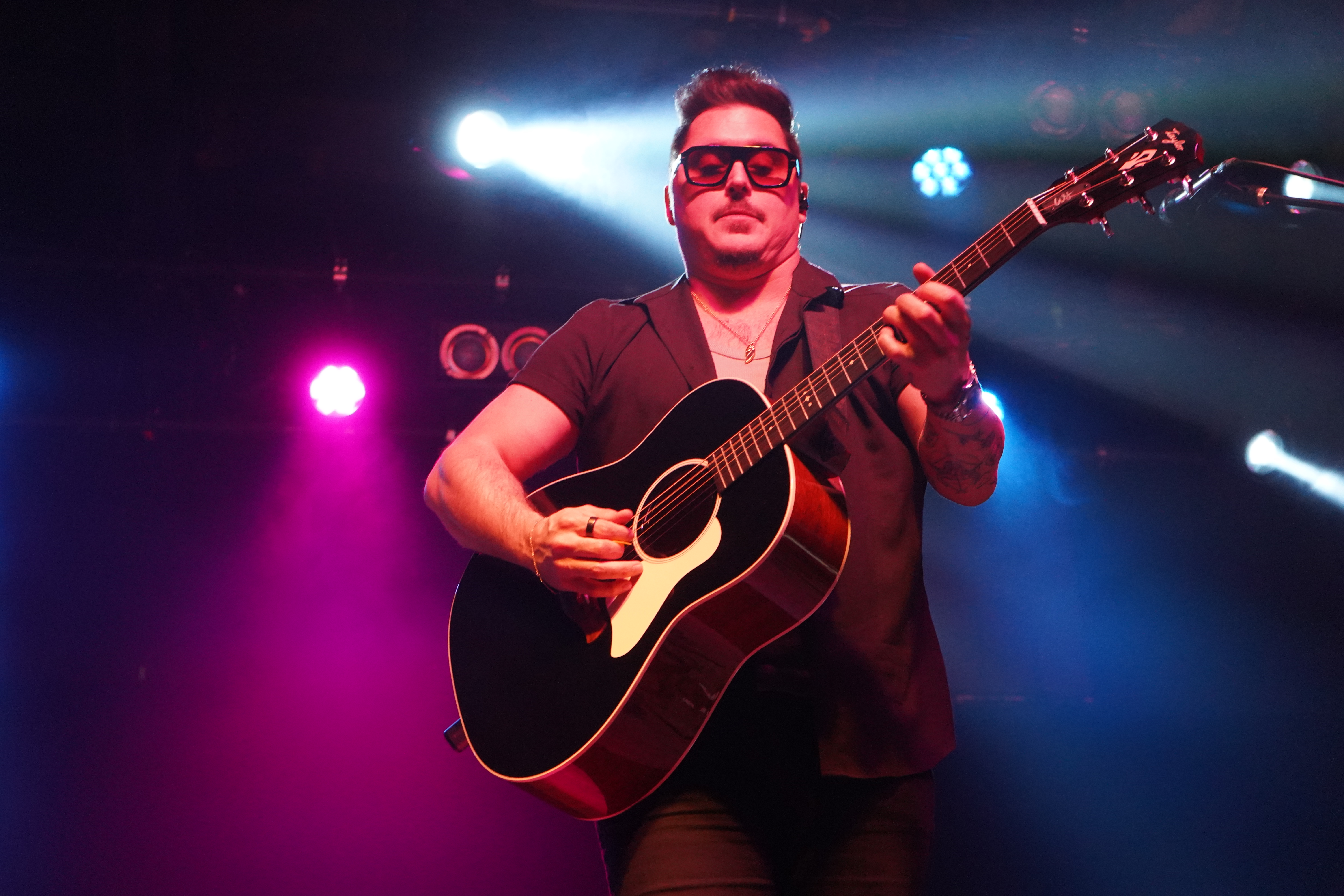 Secondhand Serenade — Secondhand Serenade
