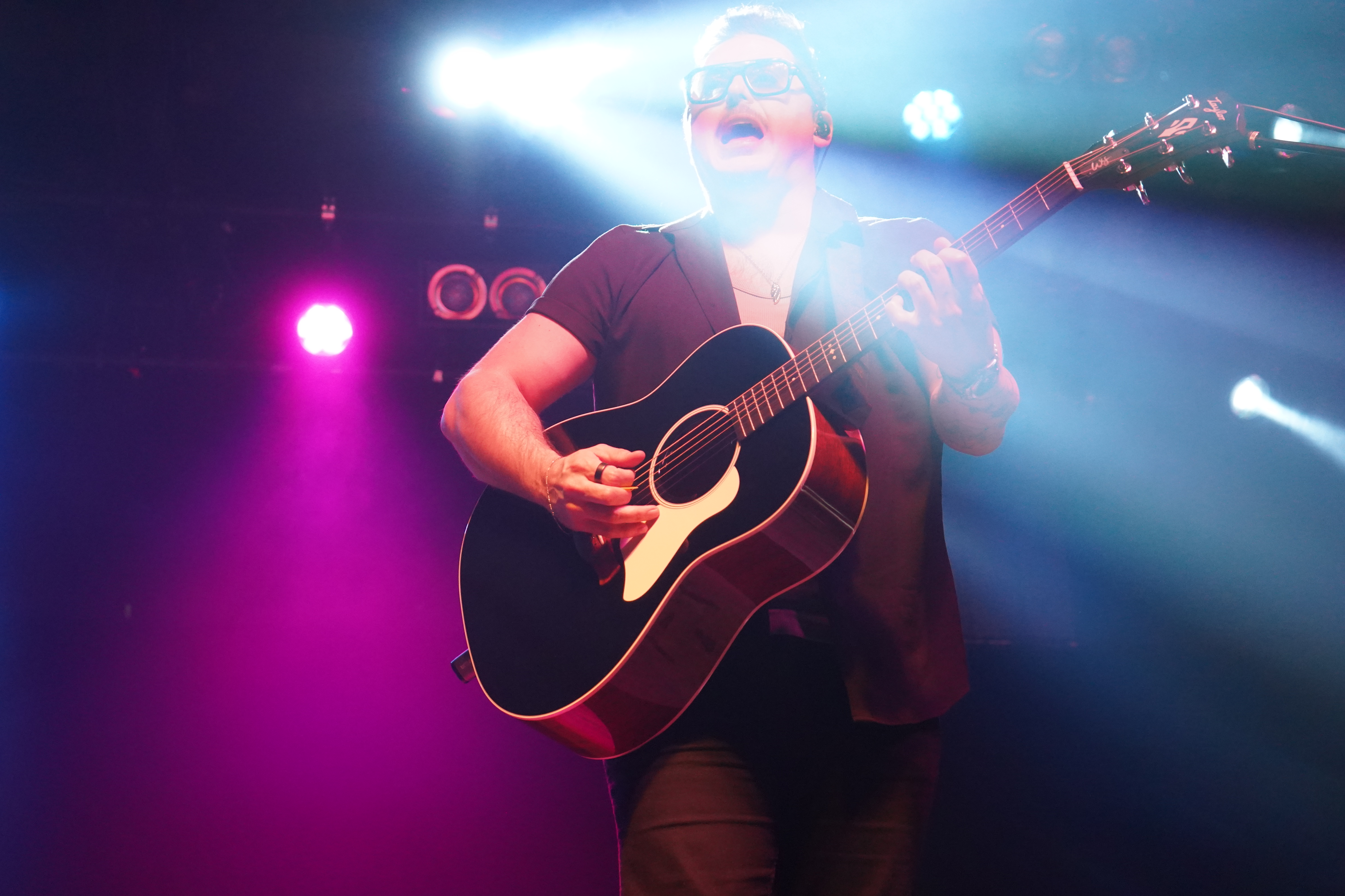 Secondhand Serenade — Secondhand Serenade