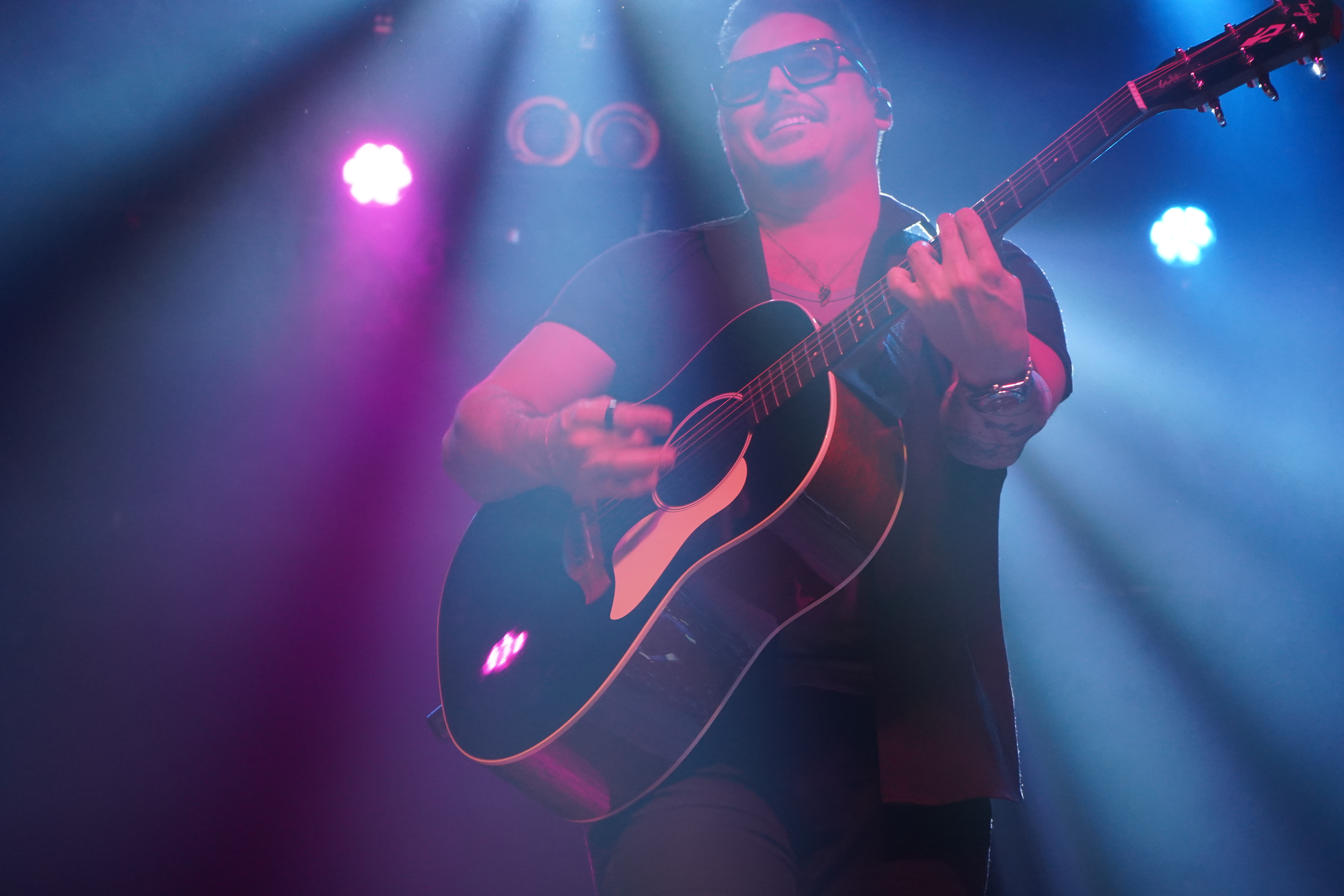Secondhand Serenade