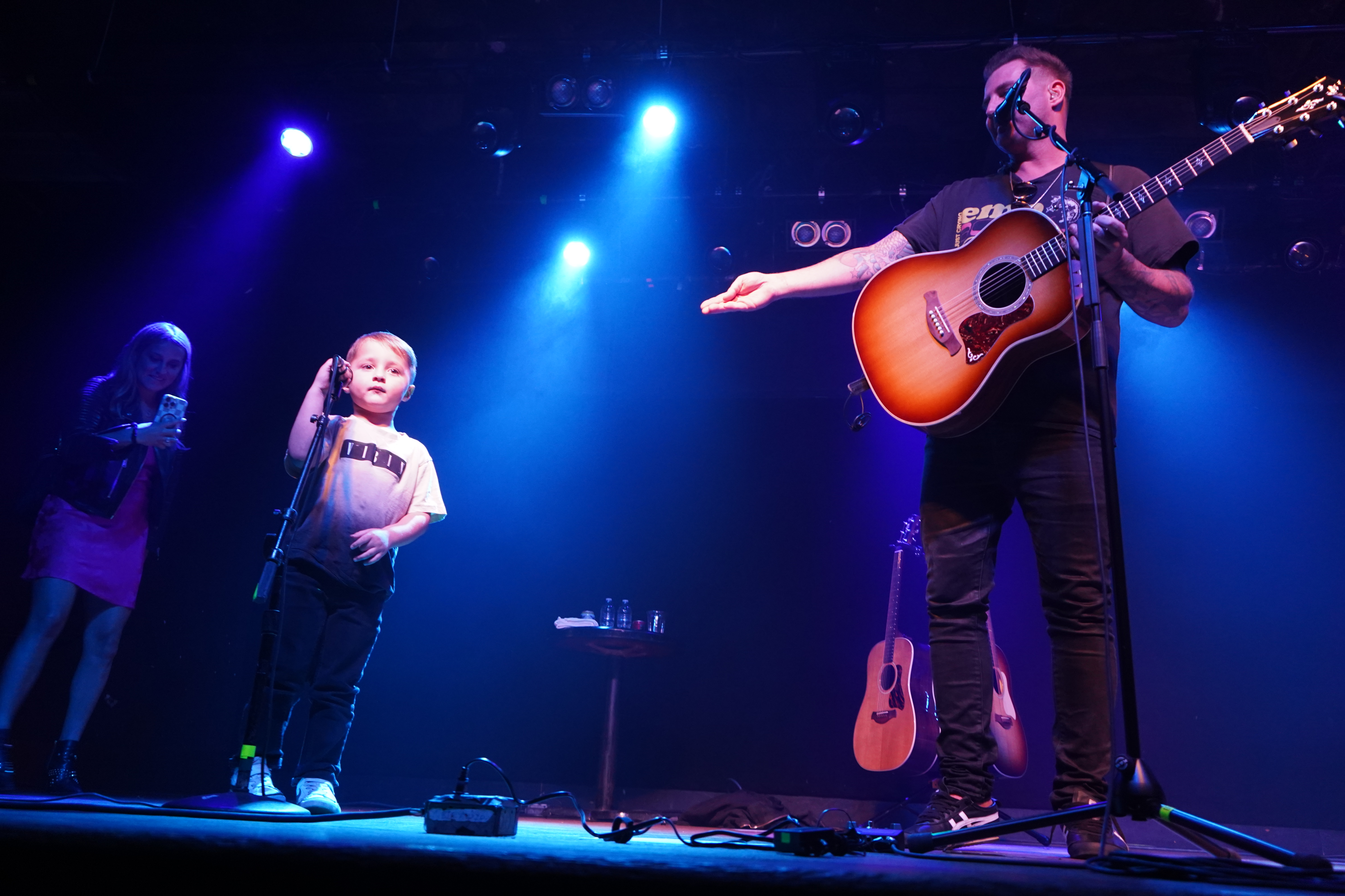 Secondhand Serenade