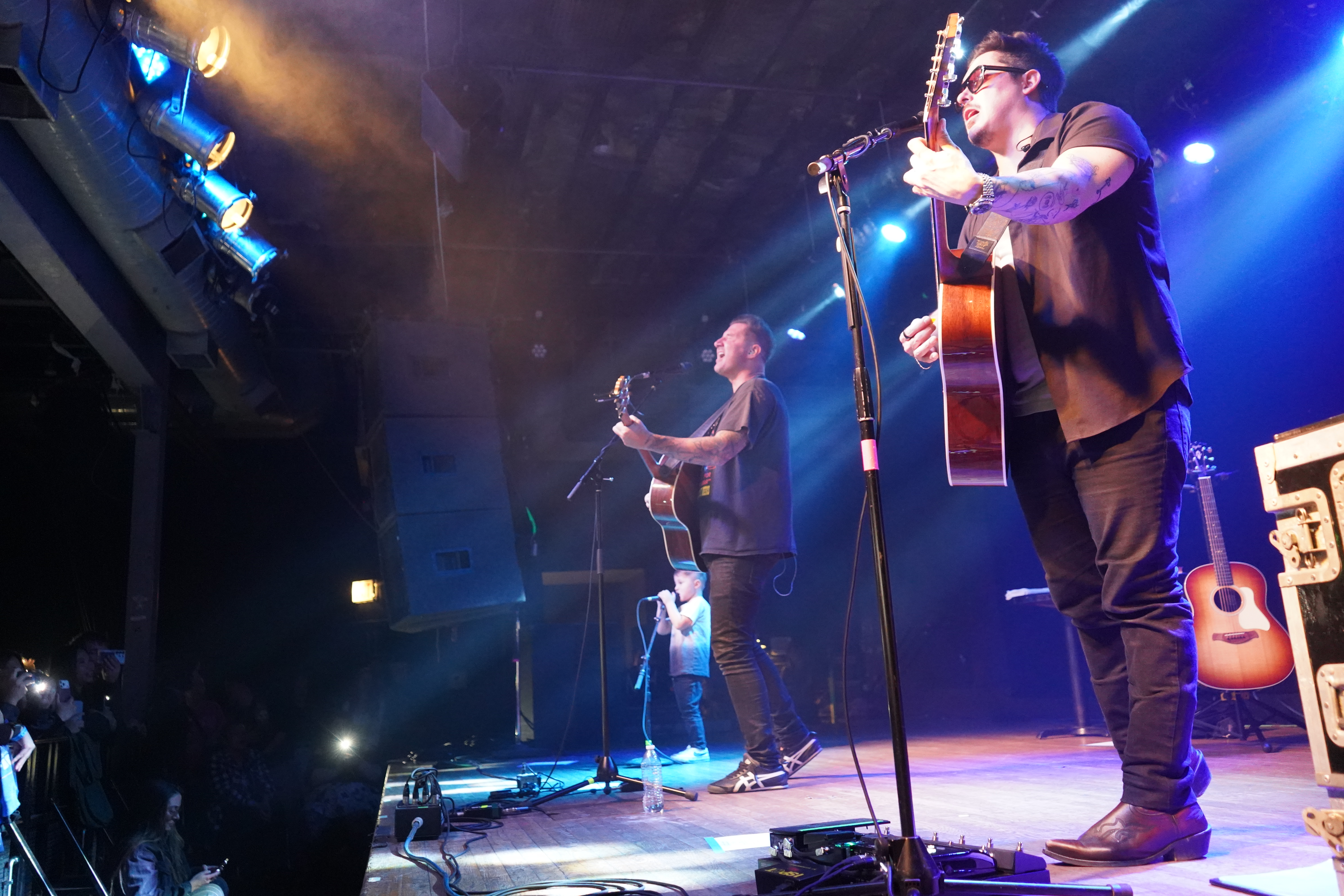 Secondhand Serenade — Secondhand Serenade