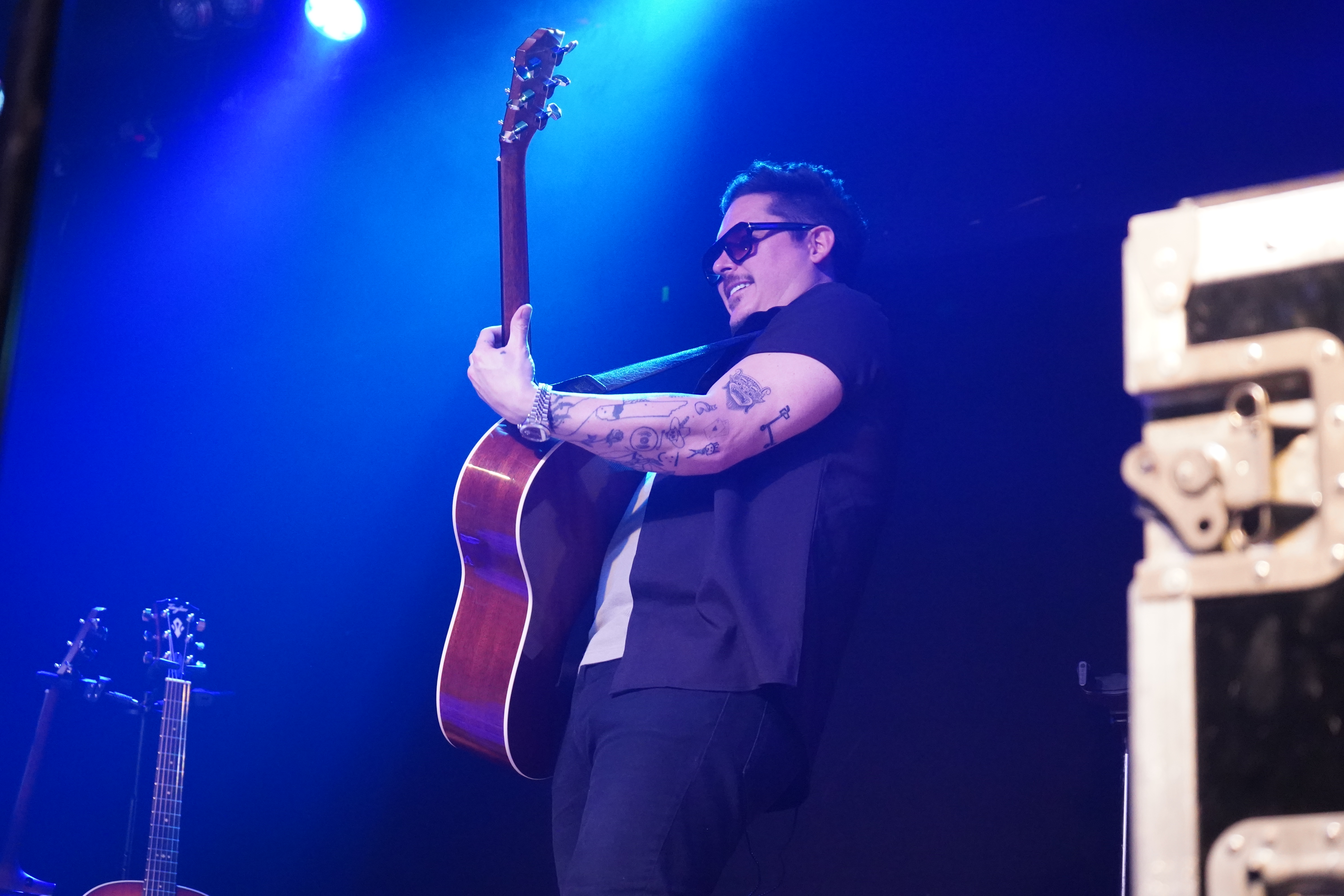 Secondhand Serenade