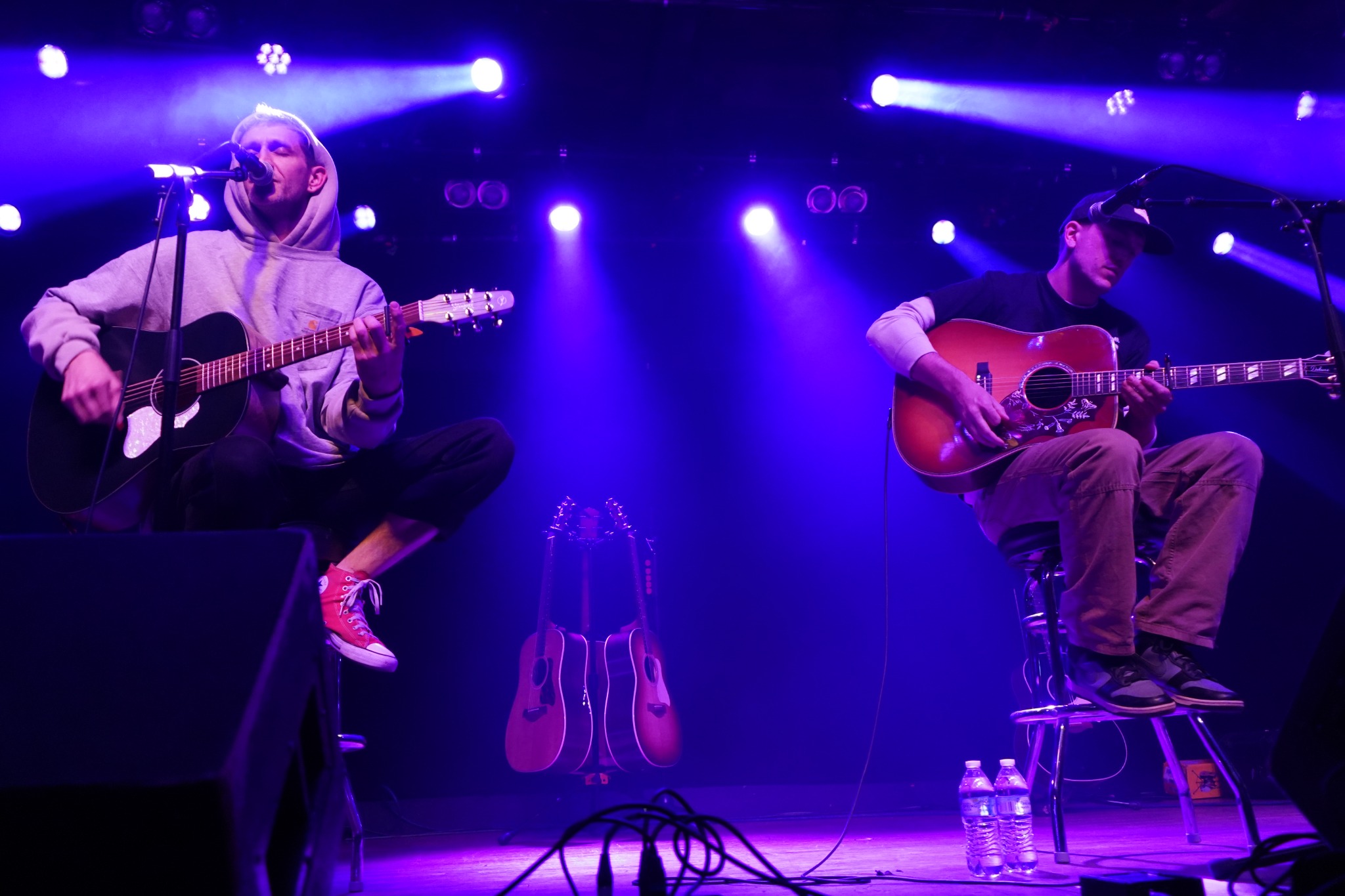 Bottom Lounge photo