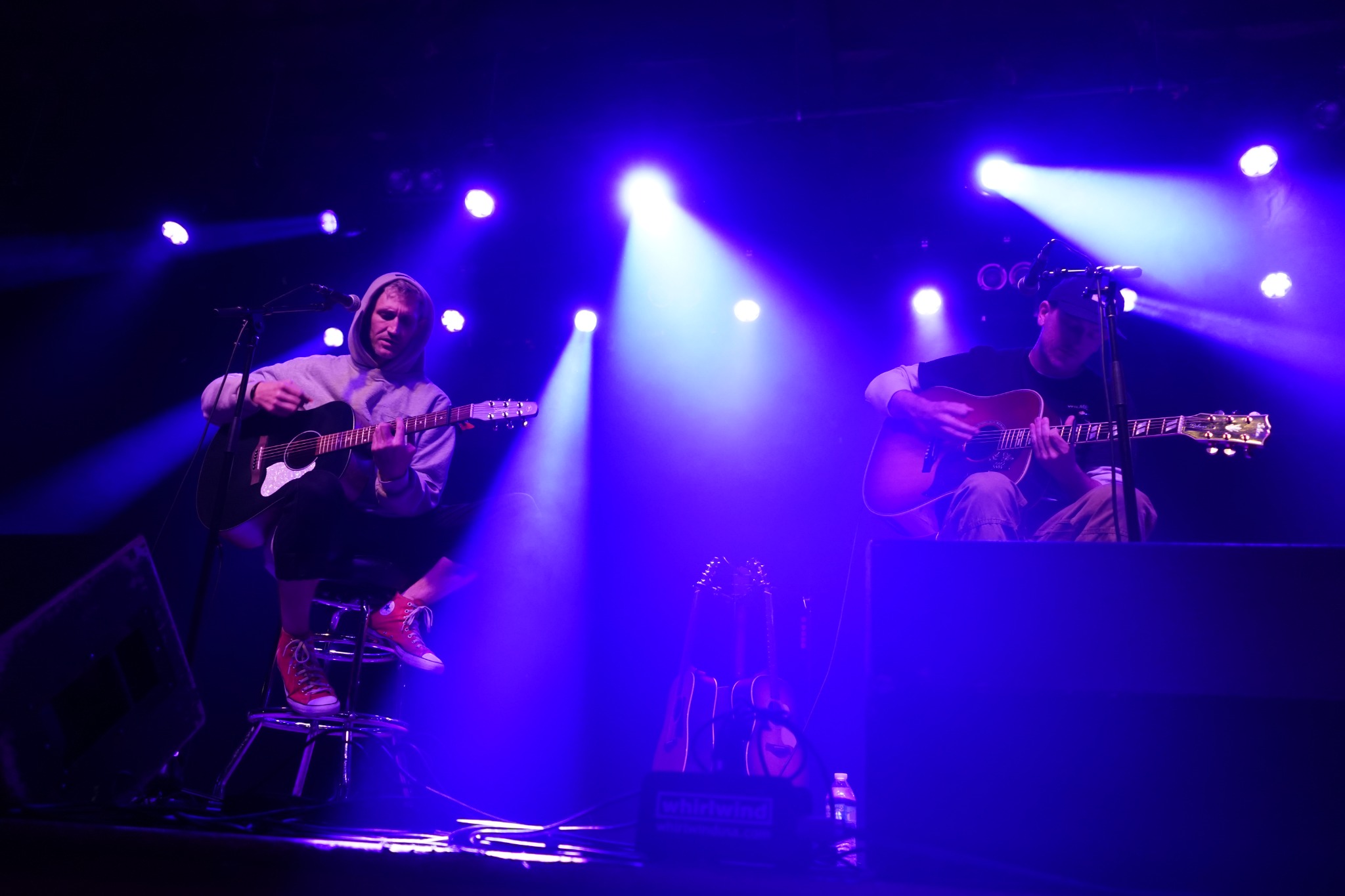 Every Avenue