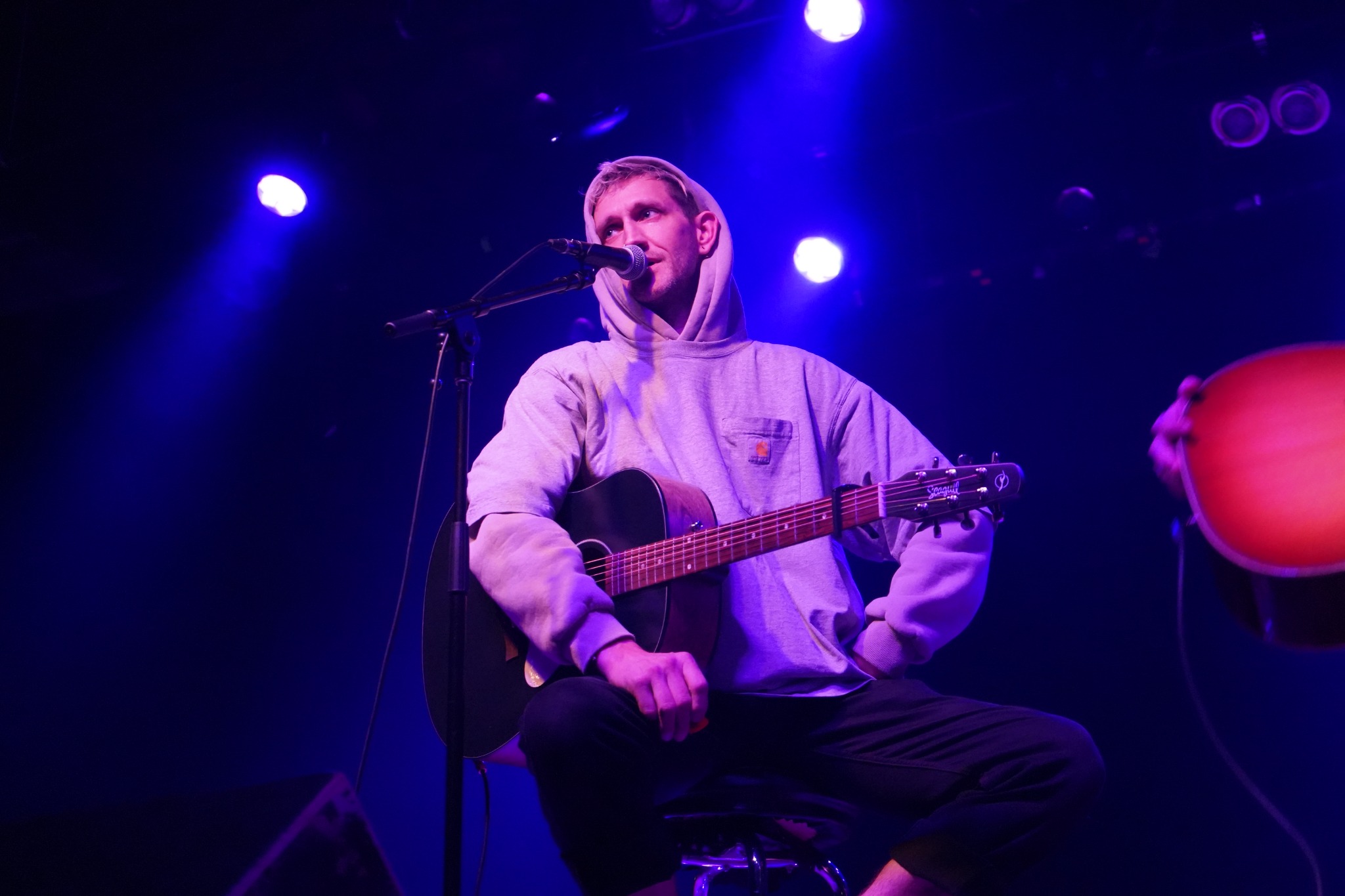 Every Avenue — Every Avenue — Bottom Lounge