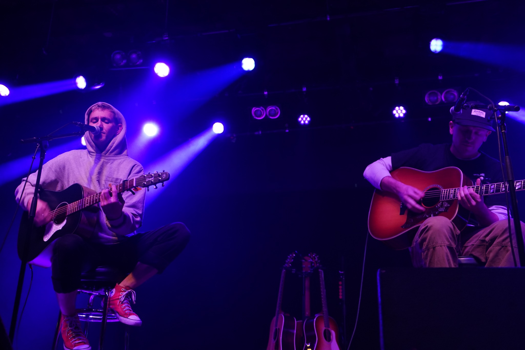 Every Avenue — Every Avenue — Bottom Lounge