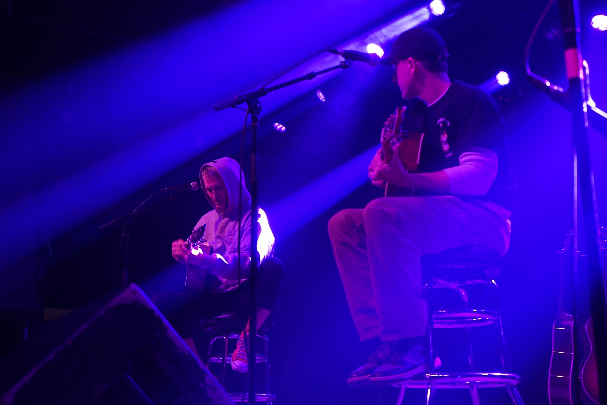 Every Avenue — Every Avenue — Bottom Lounge