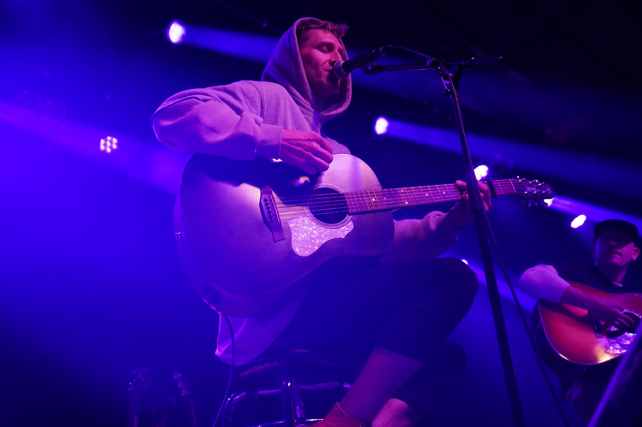 Every Avenue — Every Avenue — Bottom Lounge