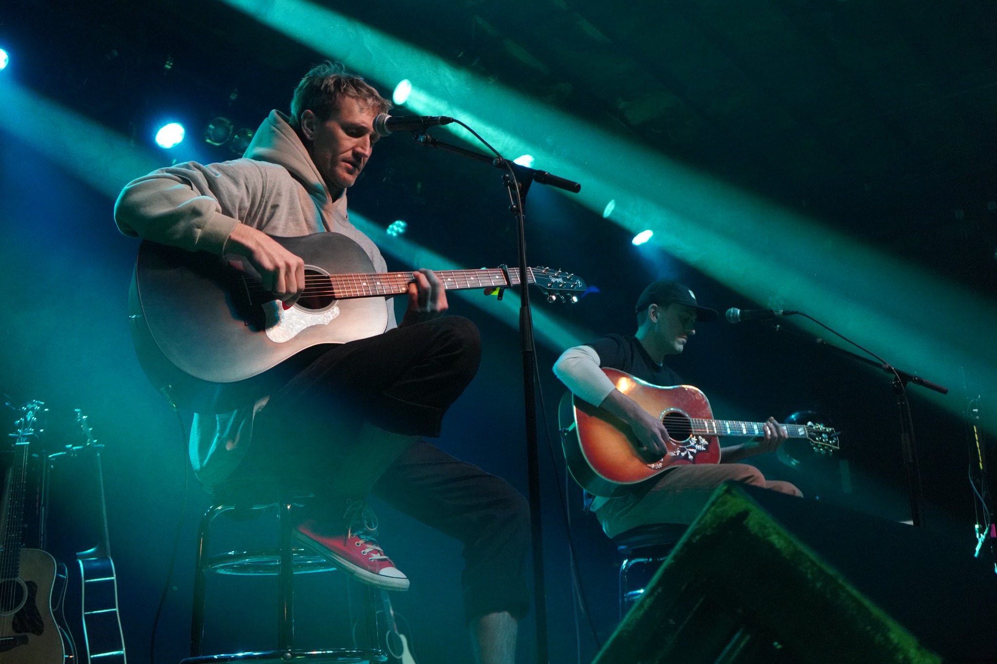 Every Avenue