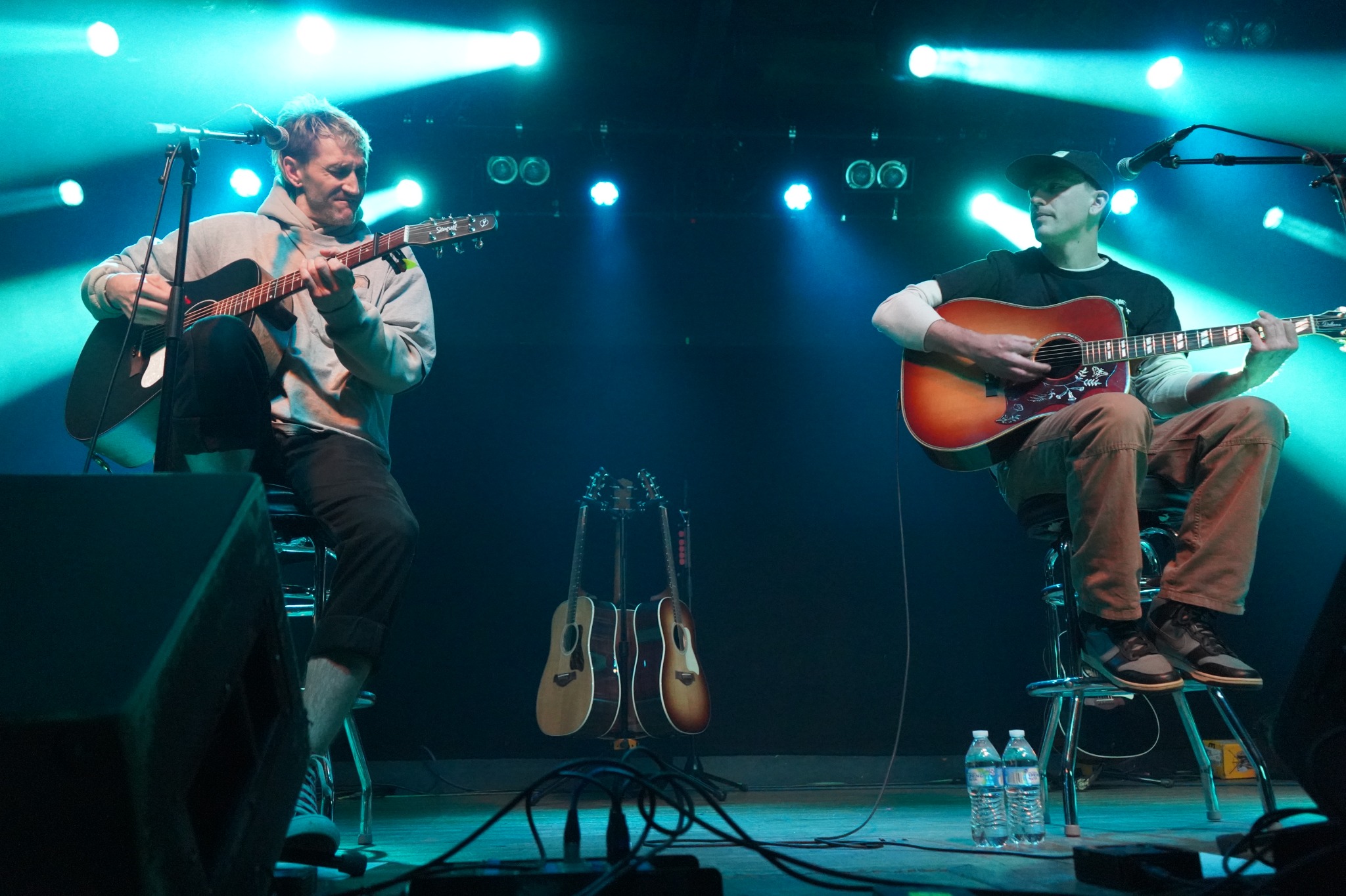 Every Avenue — Every Avenue — Bottom Lounge