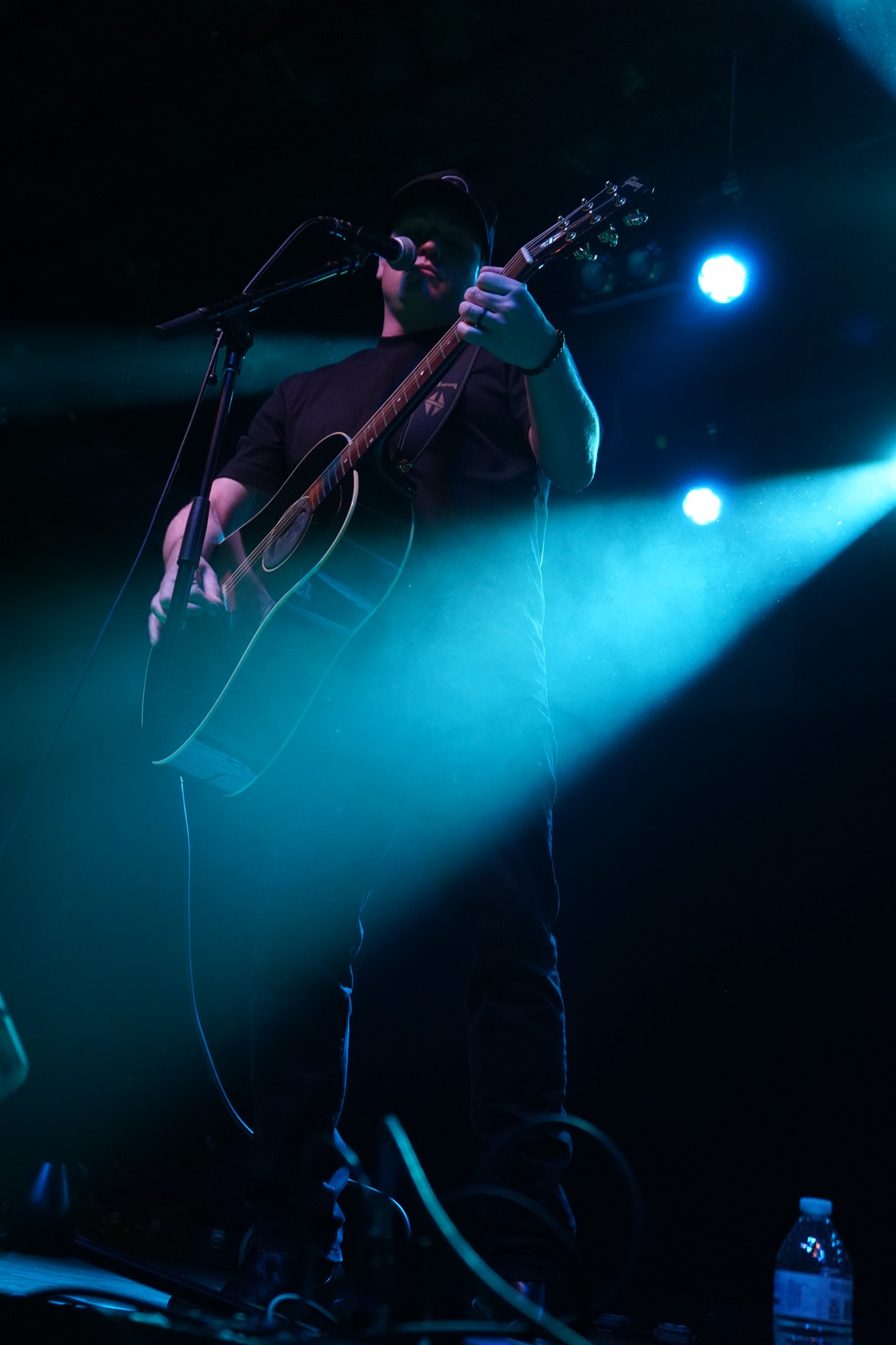 Tom Ritchie photo