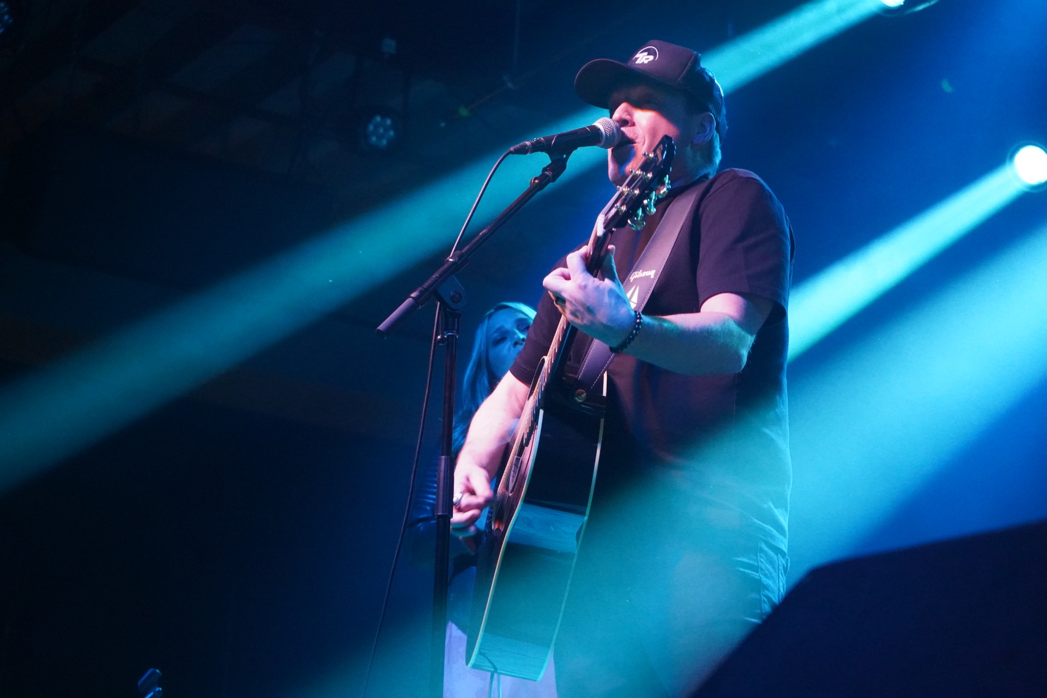 Tom Ritchie