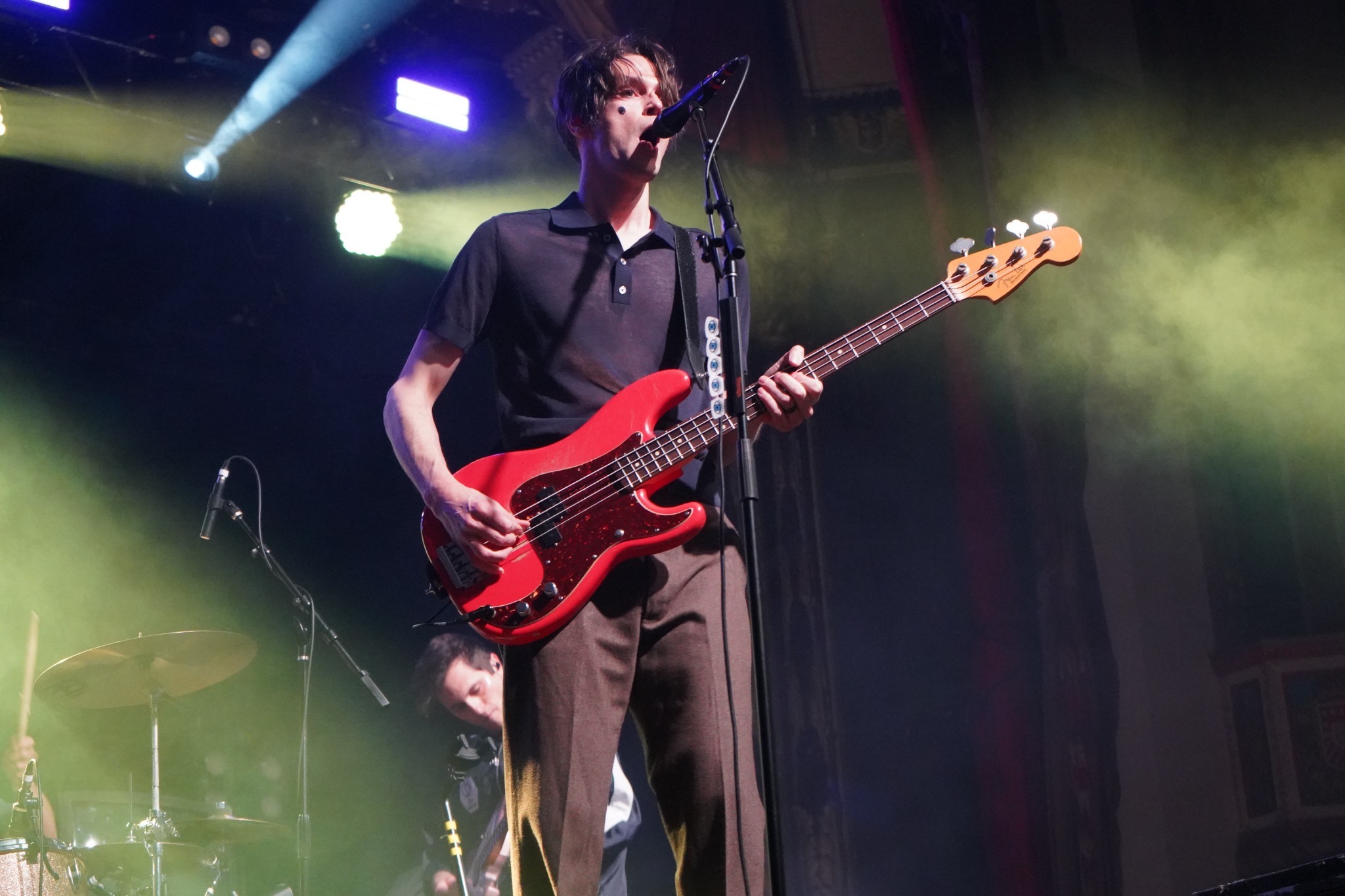 Aragon Ballroom photo