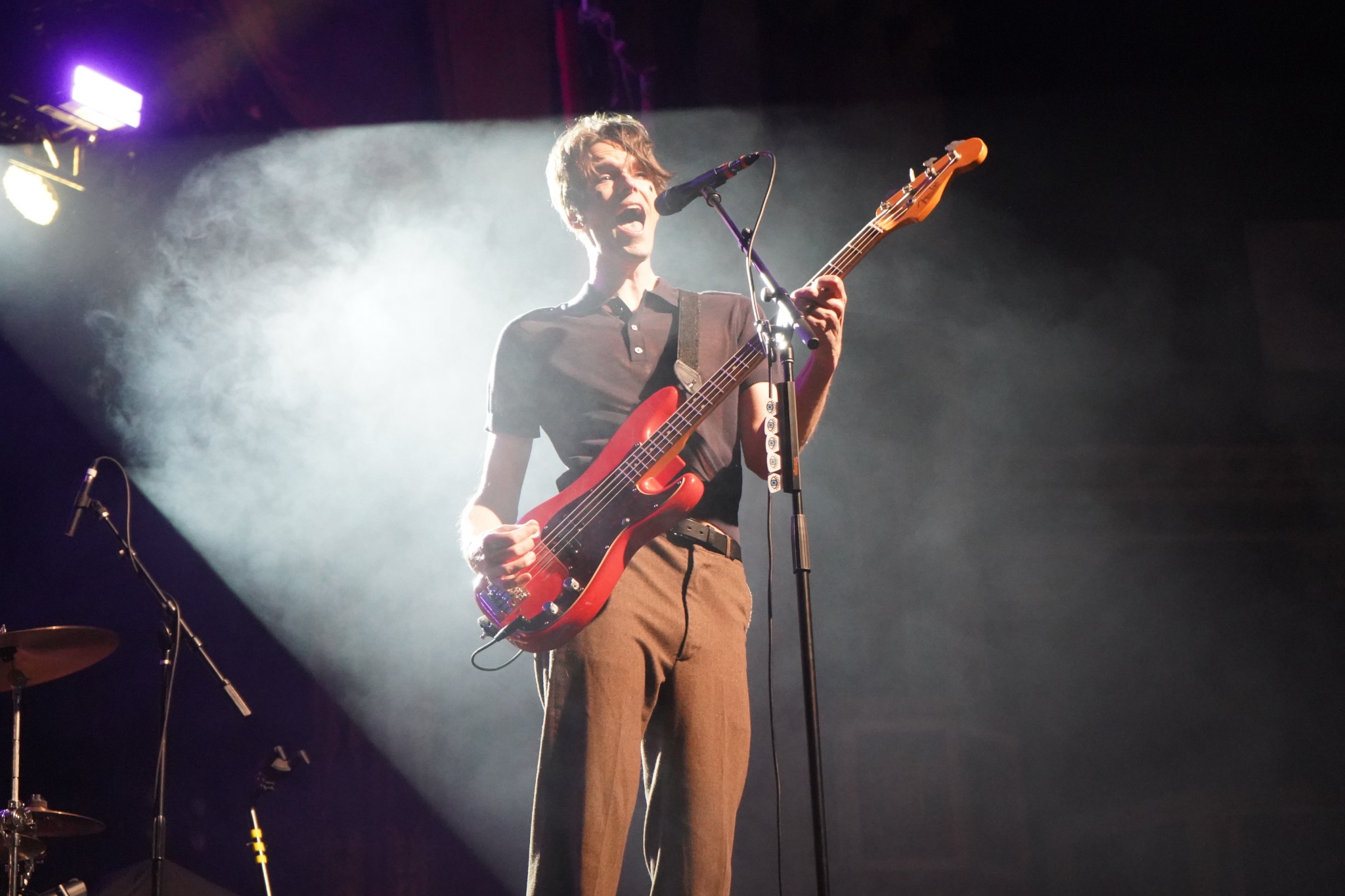 IDK How — I DONT KNOW HOW BUT THEY FOUND ME — Aragon Ballroom