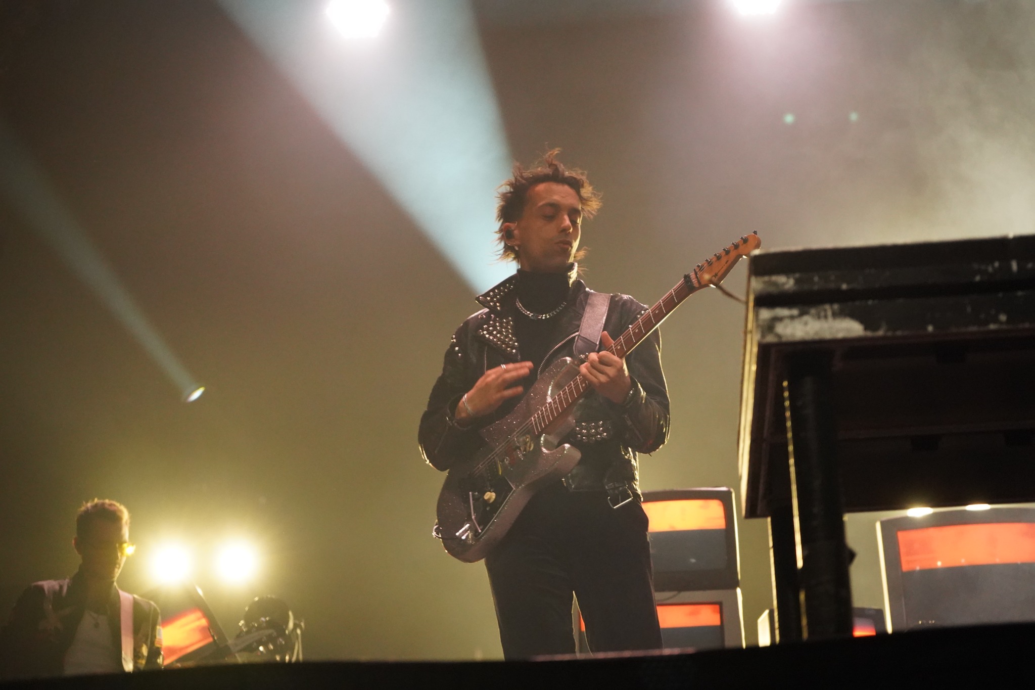 Boys Like Girls photo