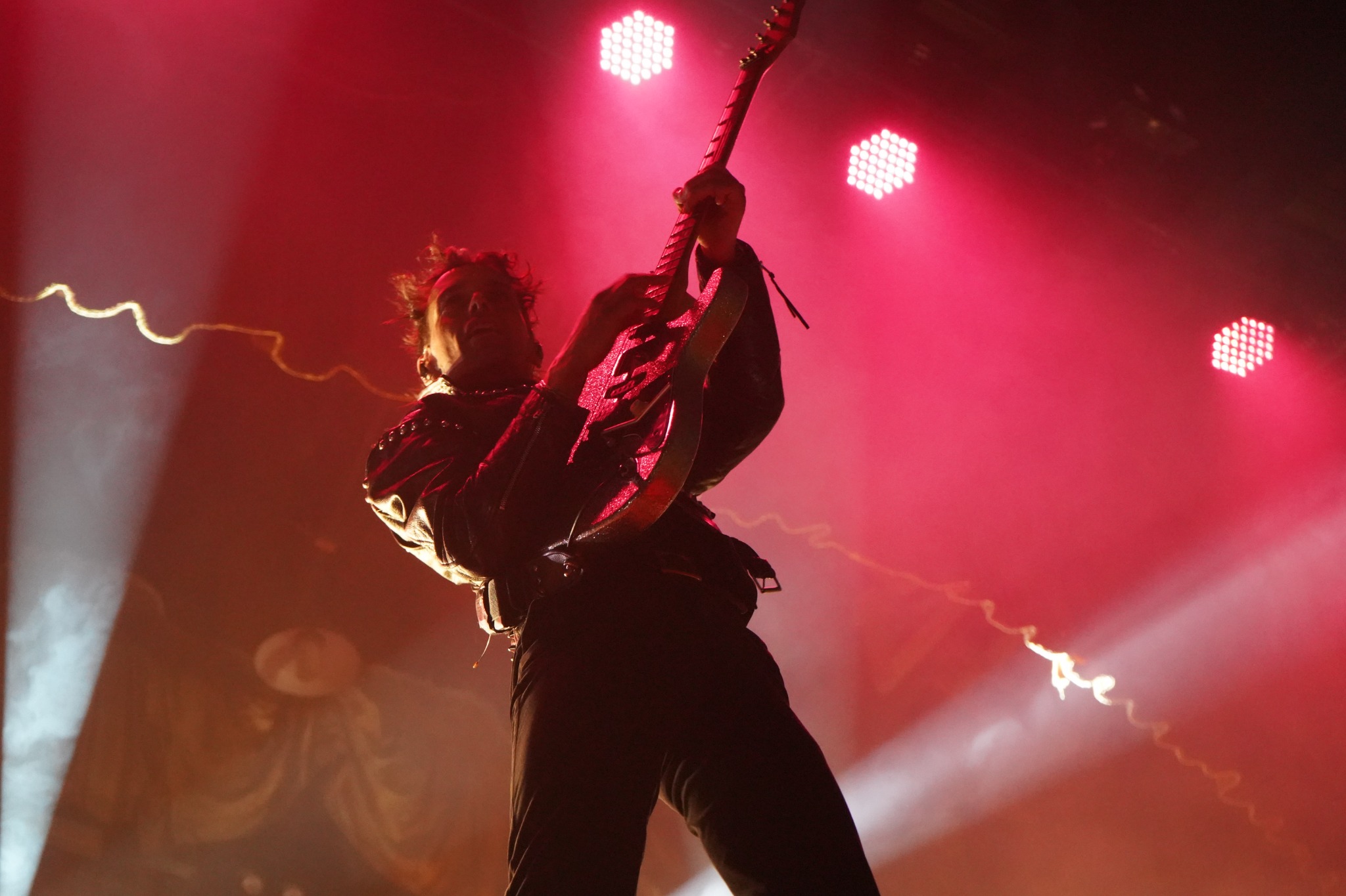 Boys Like Girls — Boys Like Girls — Aragon Ballroom
