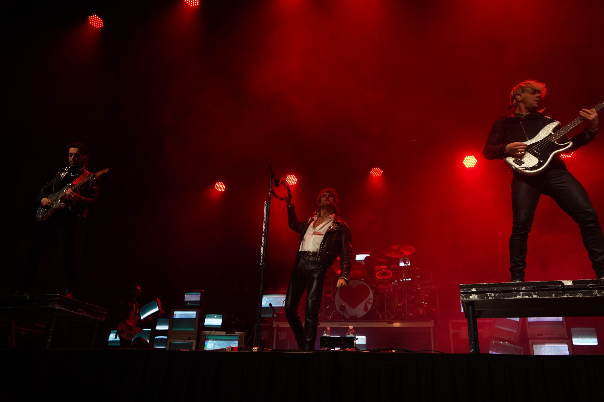 Boys Like Girls