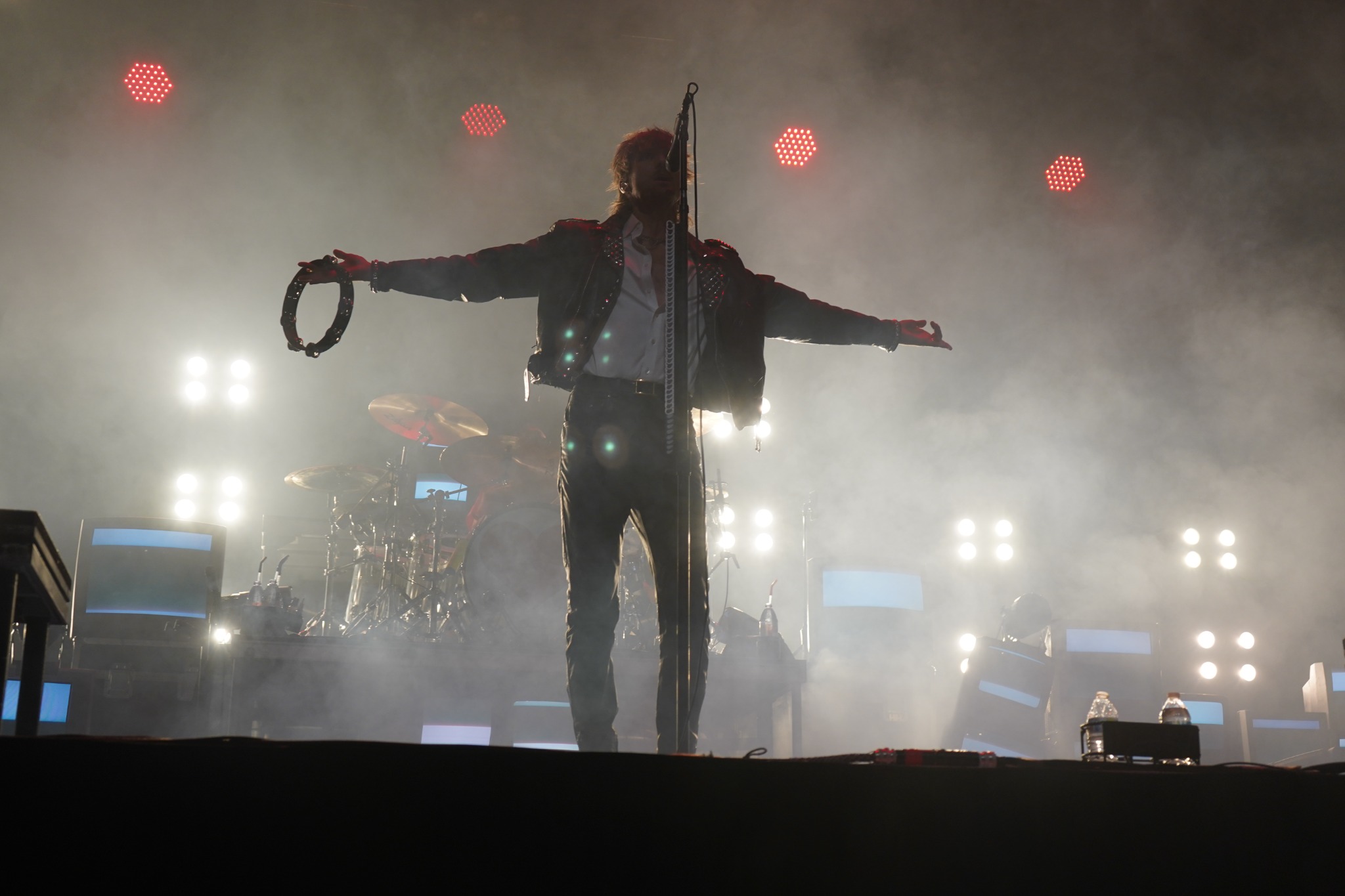Boys Like Girls — Boys Like Girls — Aragon Ballroom
