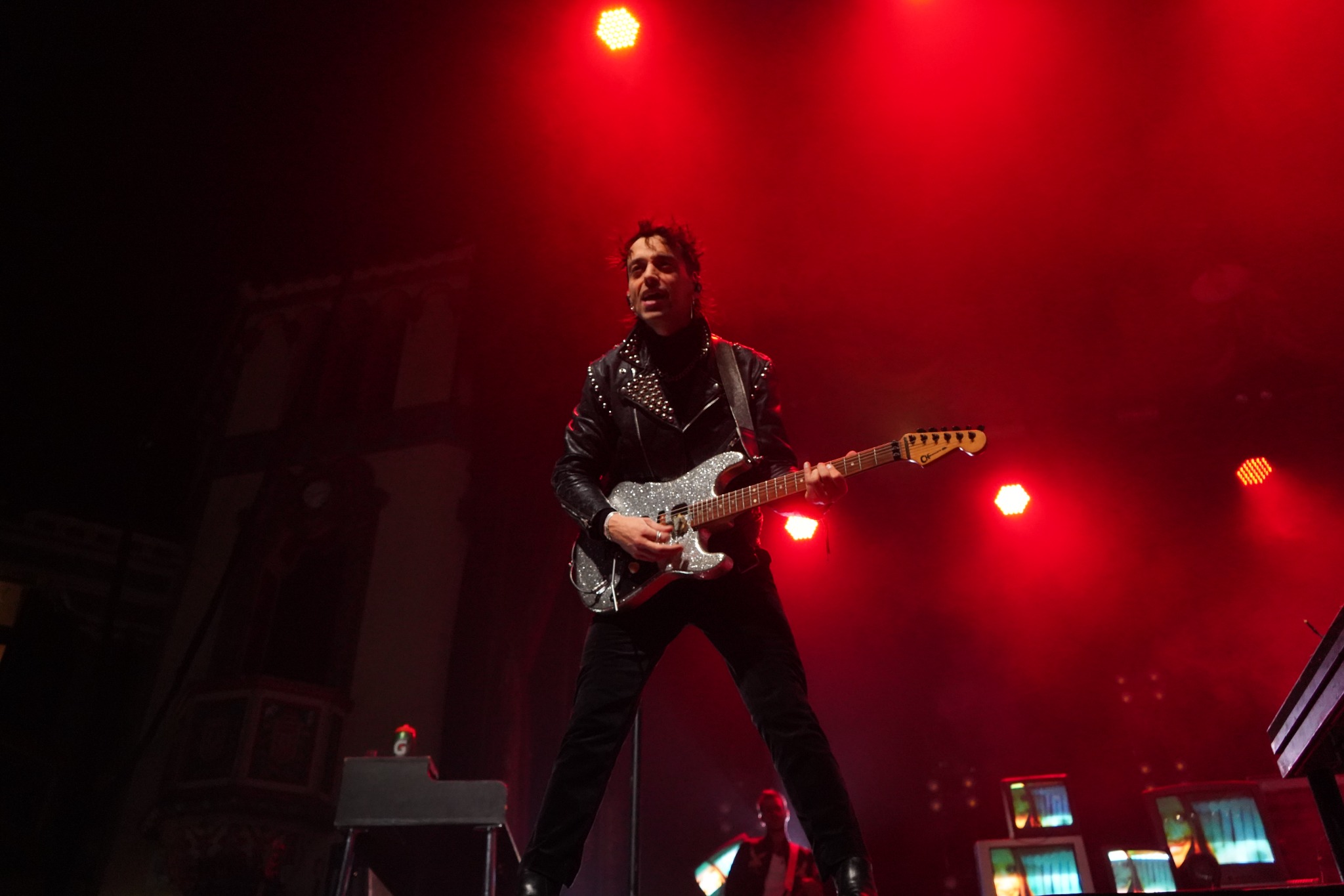Boys Like Girls — Boys Like Girls — Aragon Ballroom