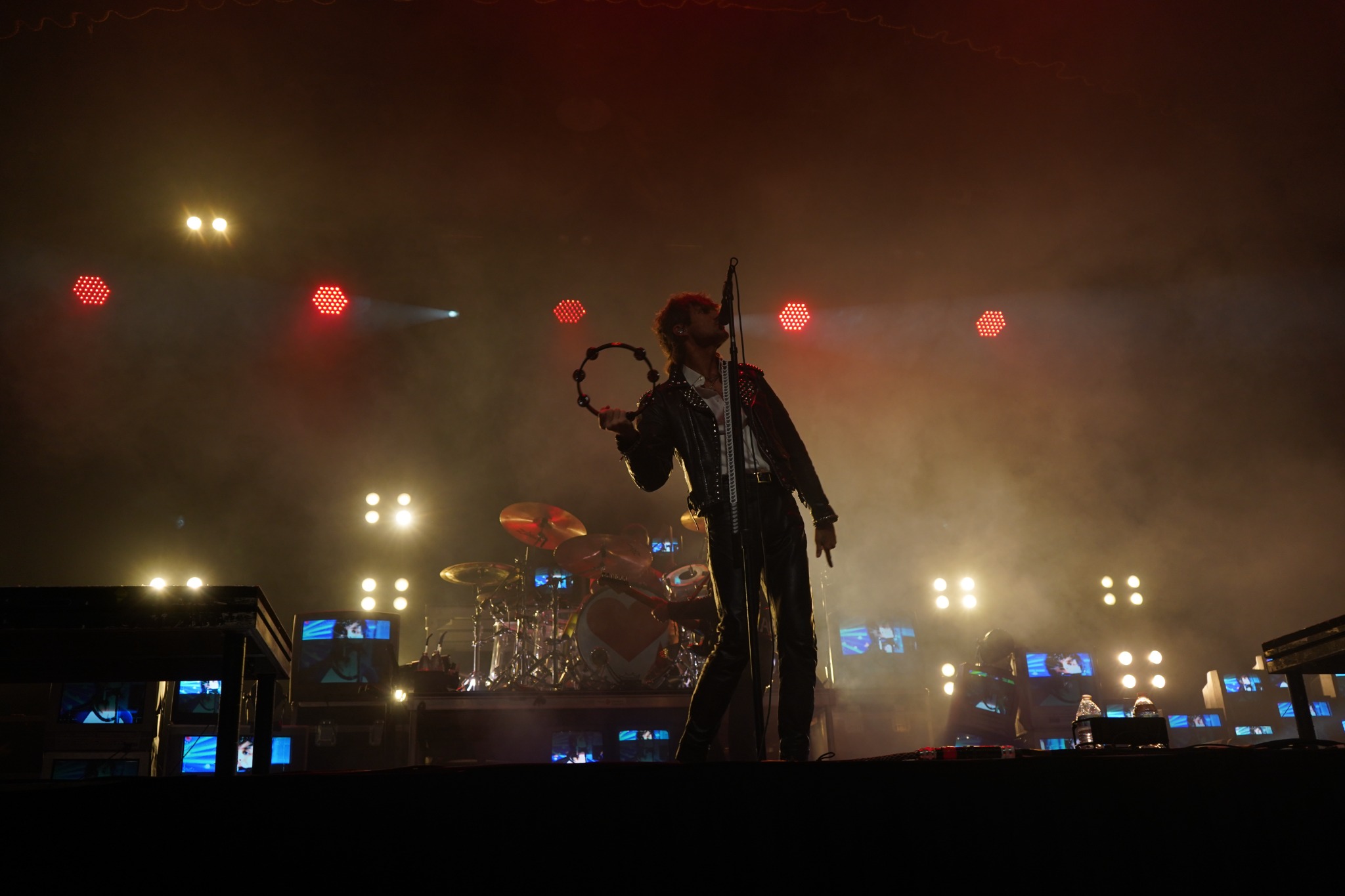 Boys Like Girls — Boys Like Girls — Aragon Ballroom