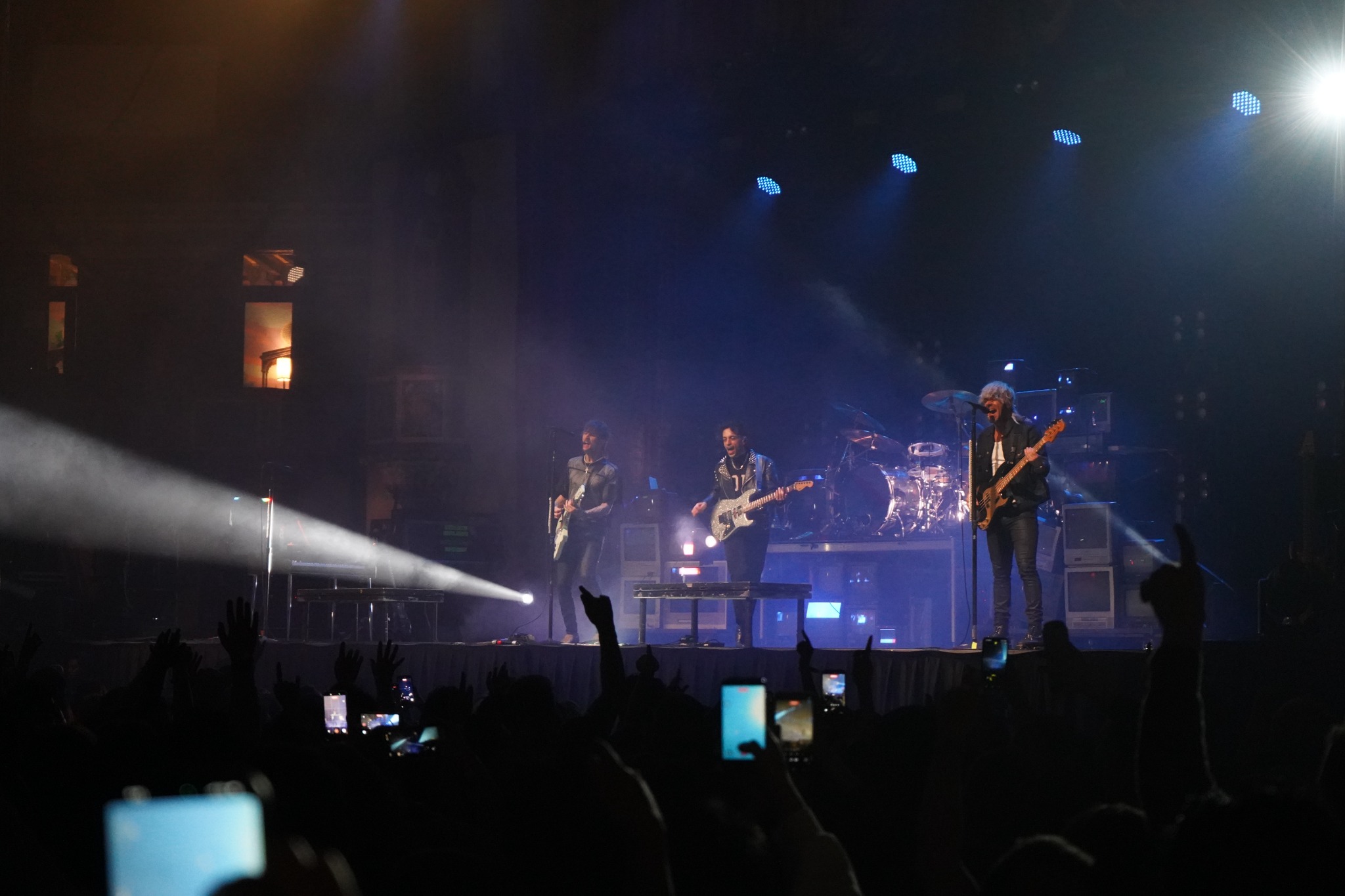 Boys Like Girls