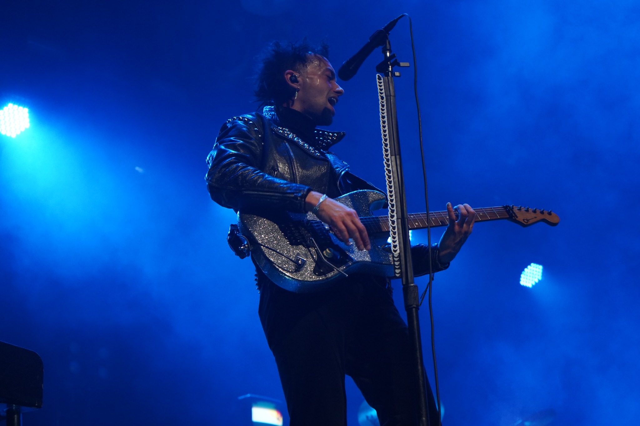 Boys Like Girls — Boys Like Girls — Aragon Ballroom