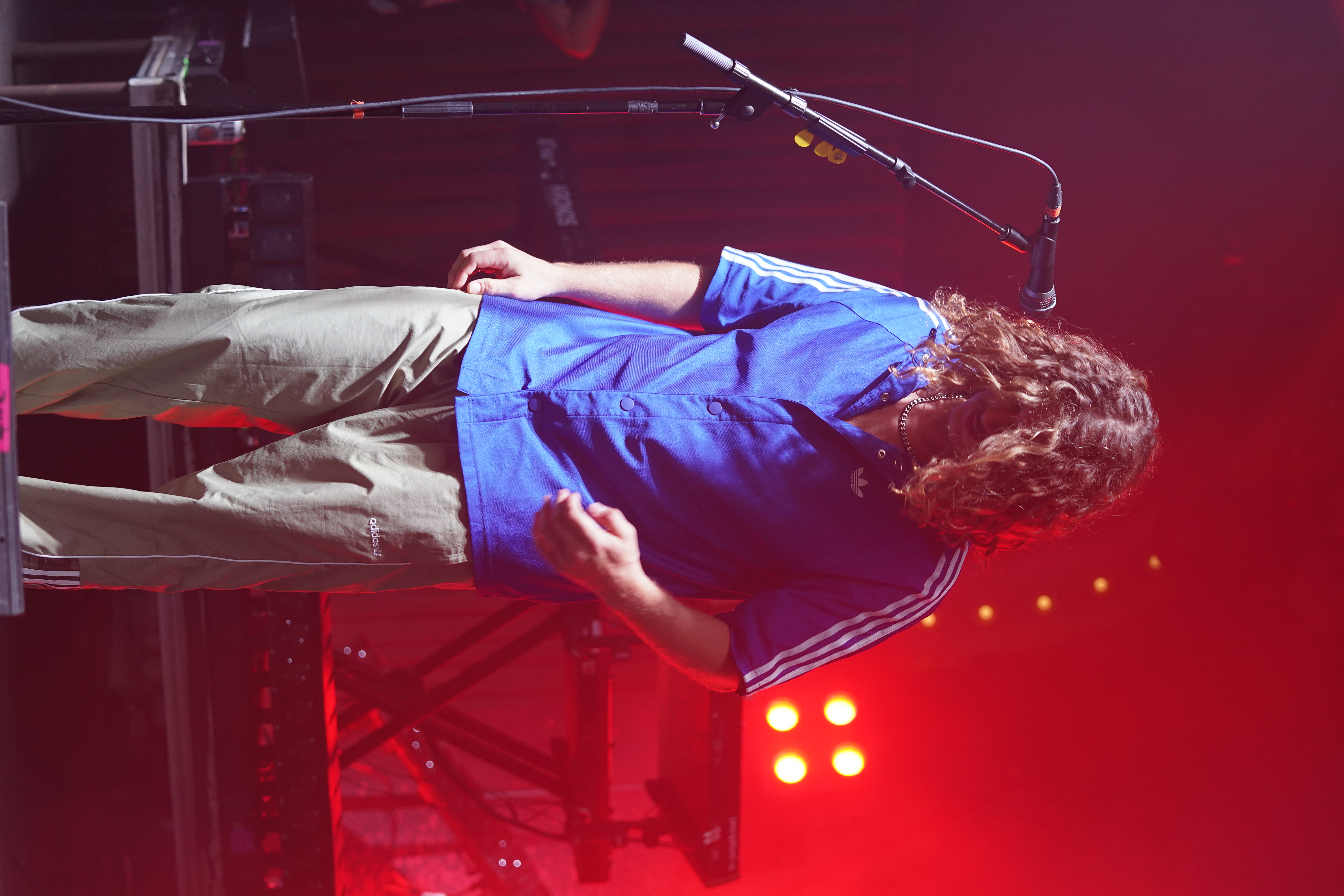 Crystal Ballroom photo