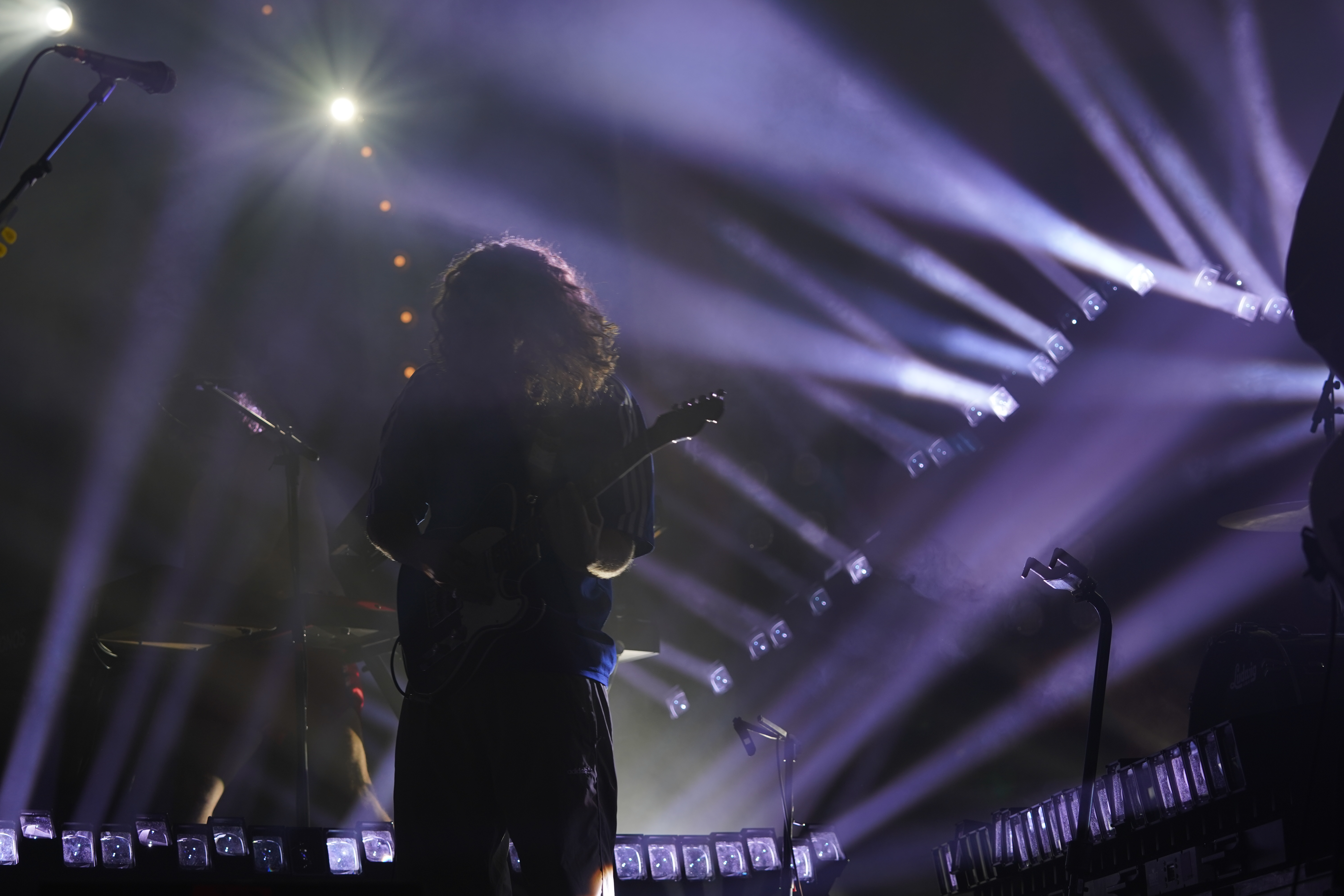 Sticky Fingers — Sticky Fingers — Crystal Ballroom